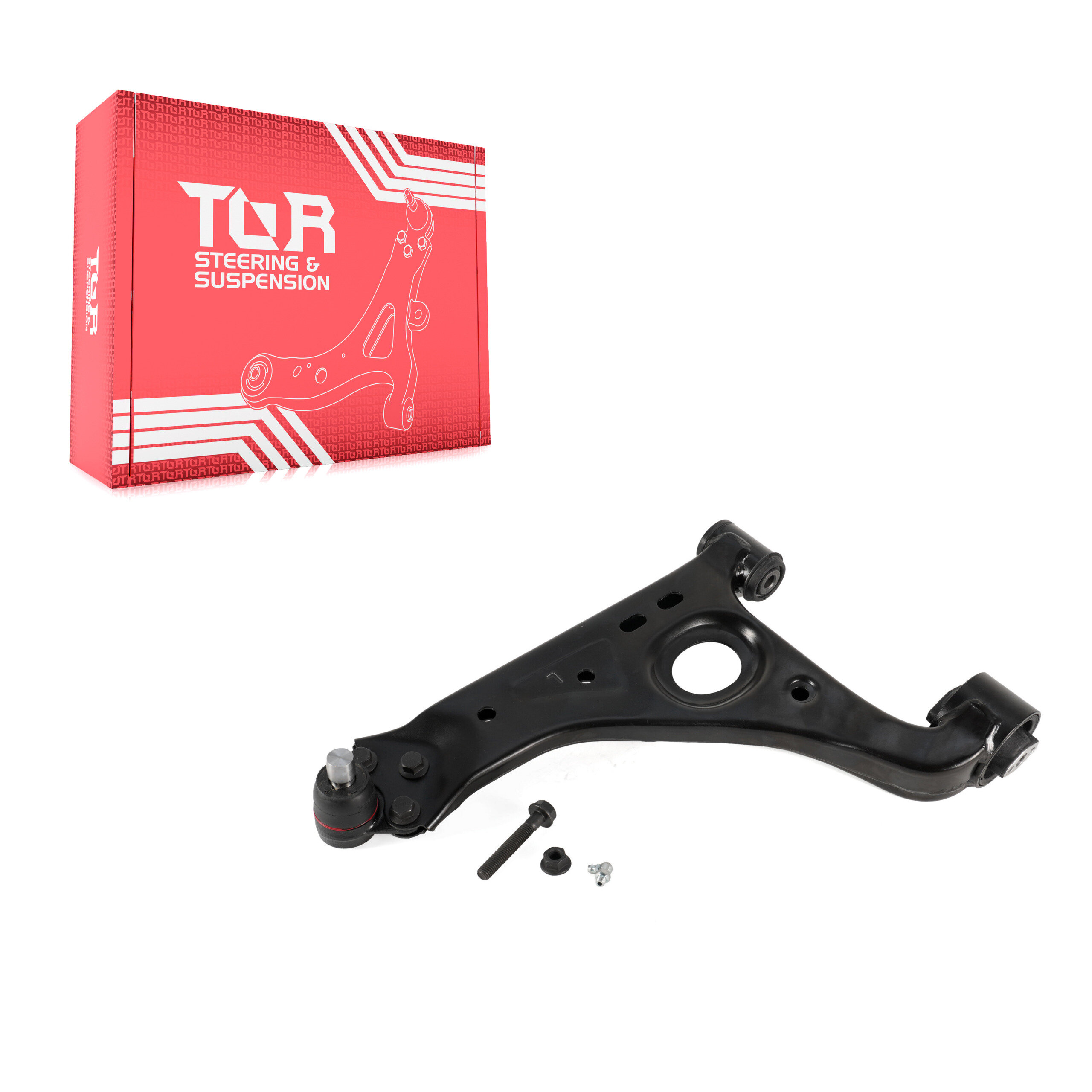 Suspension Control Arm Ball Joint Assembly