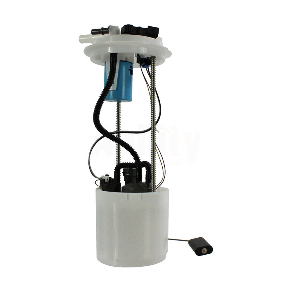Fuel Pump Module Assembly