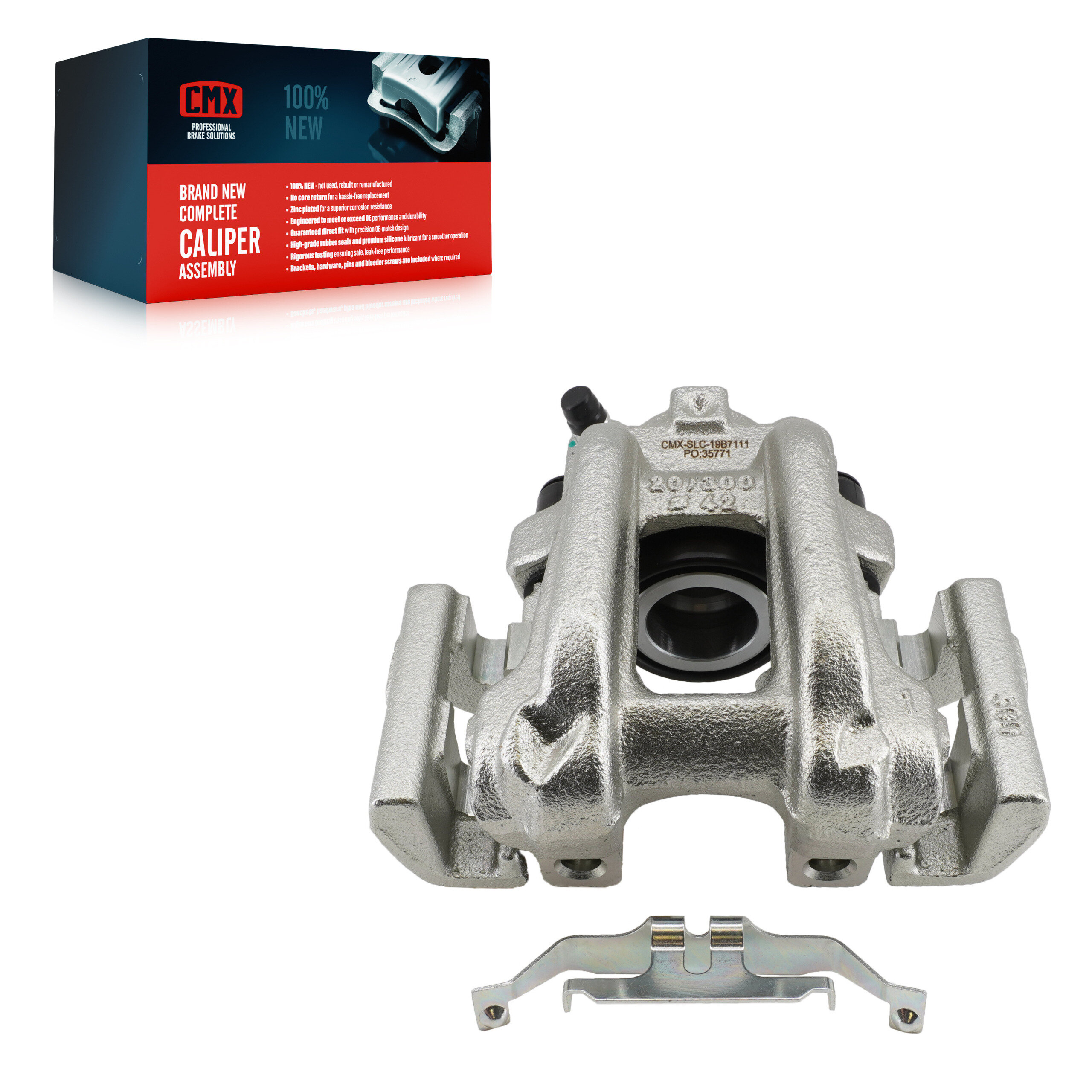 Disc Brake Caliper