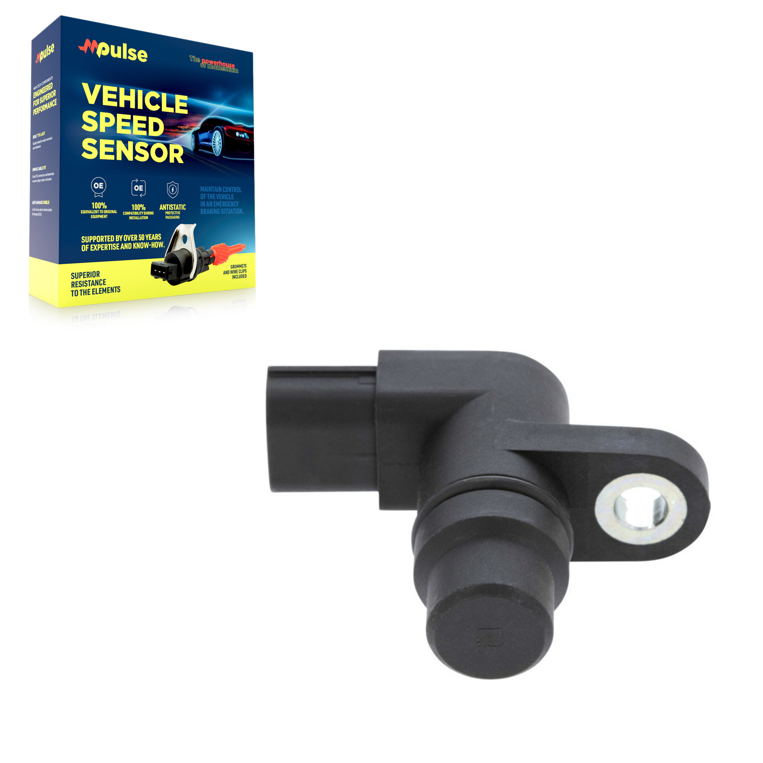 Vehicle Speed Sensor