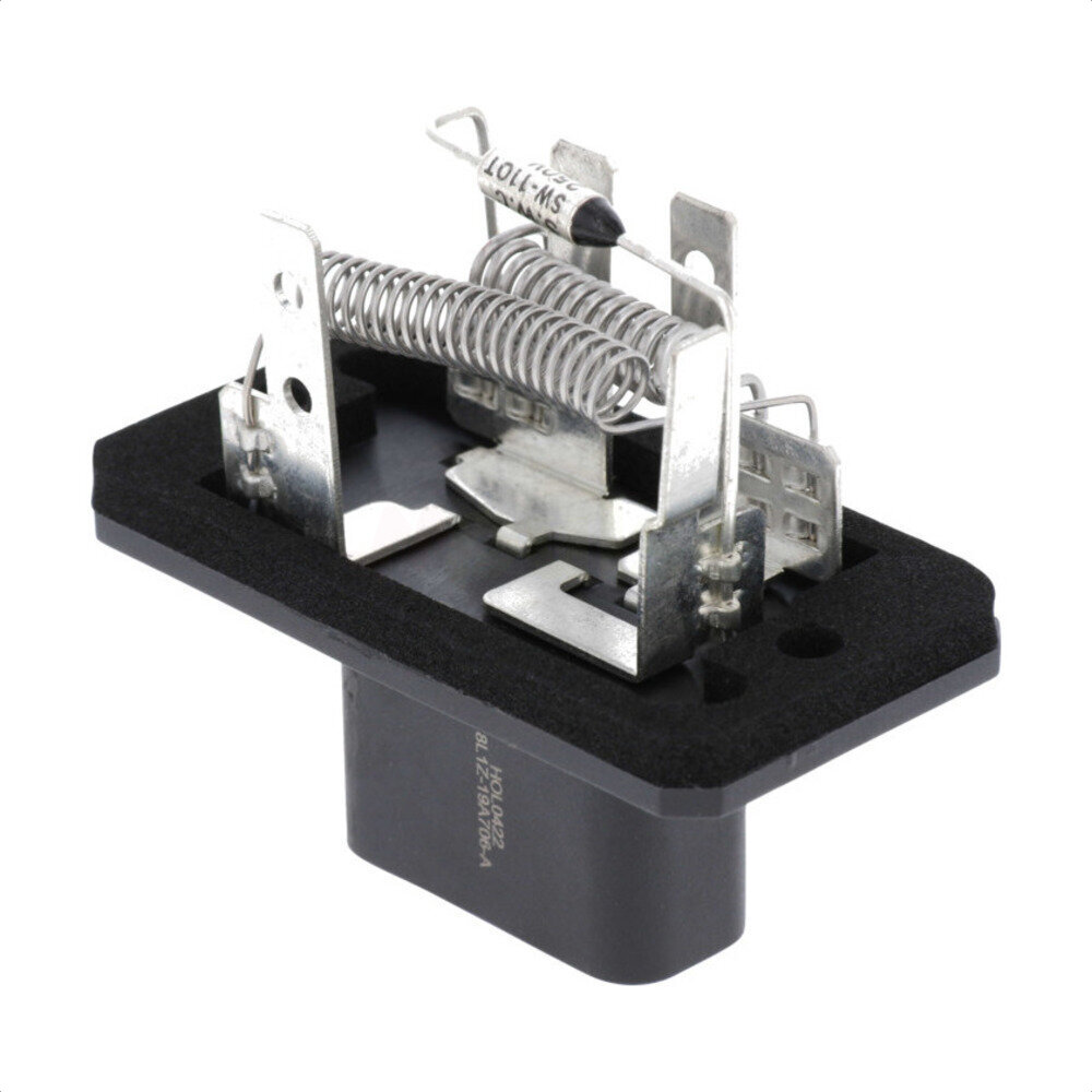 HVAC Blower Motor Resistor