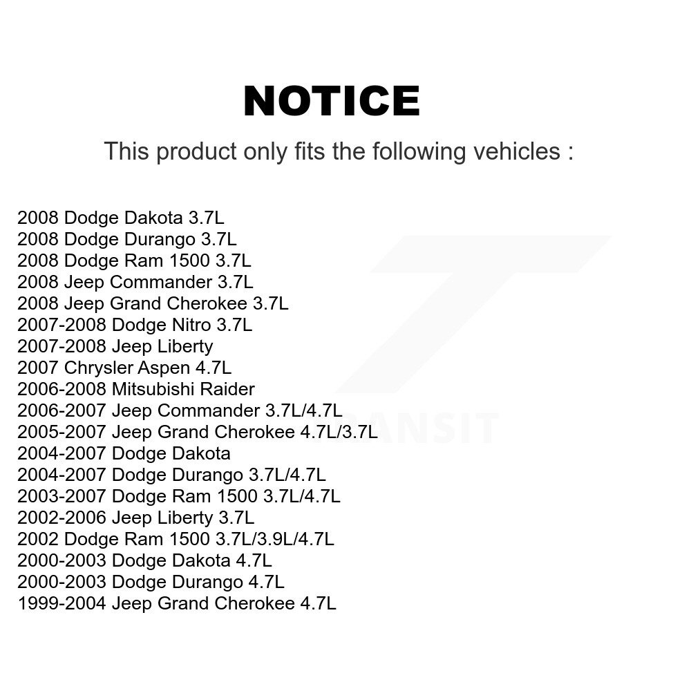 Mpulse - MPS-MF270 - Ignition Coil