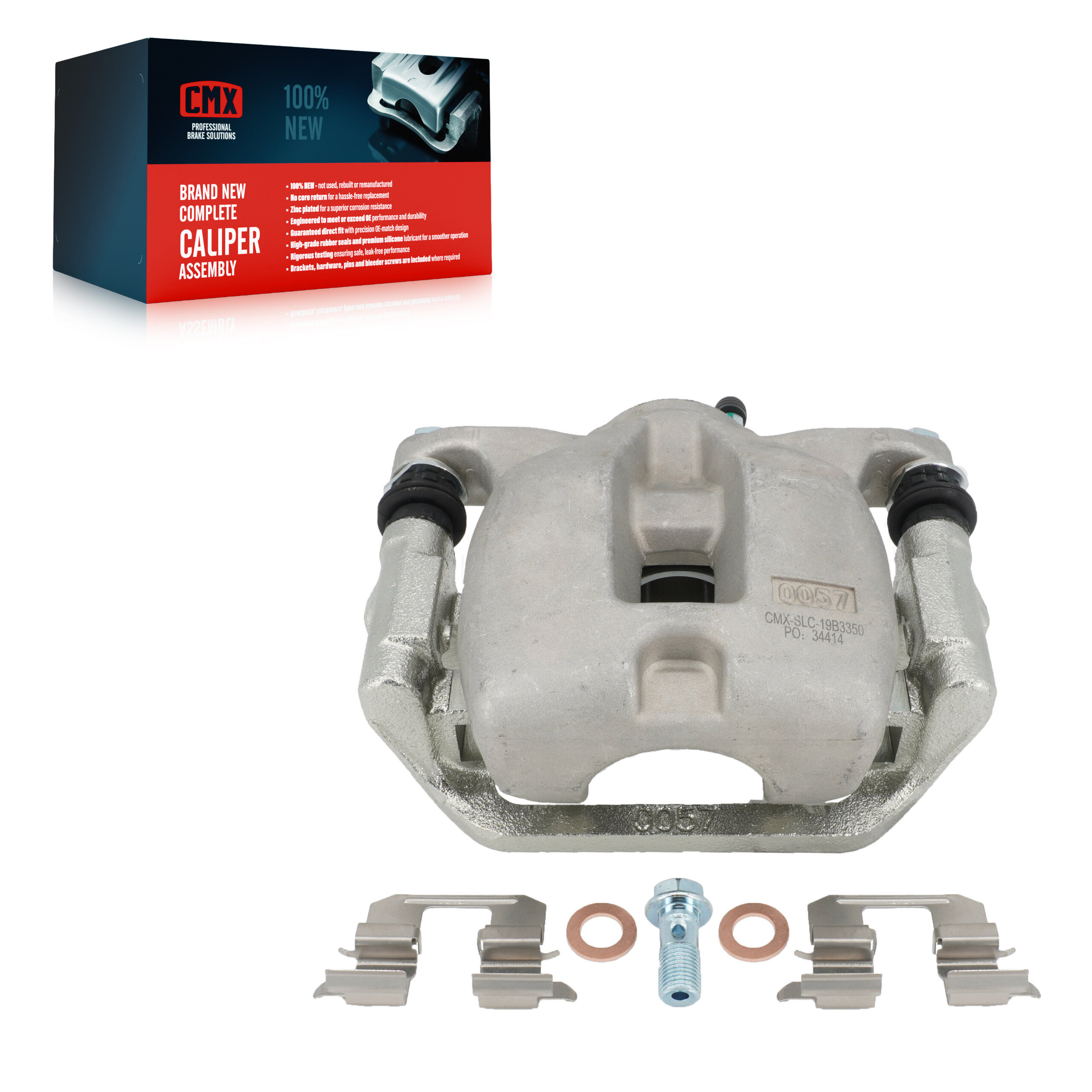 CMX - SLC-19B3350 - Disc Brake Caliper