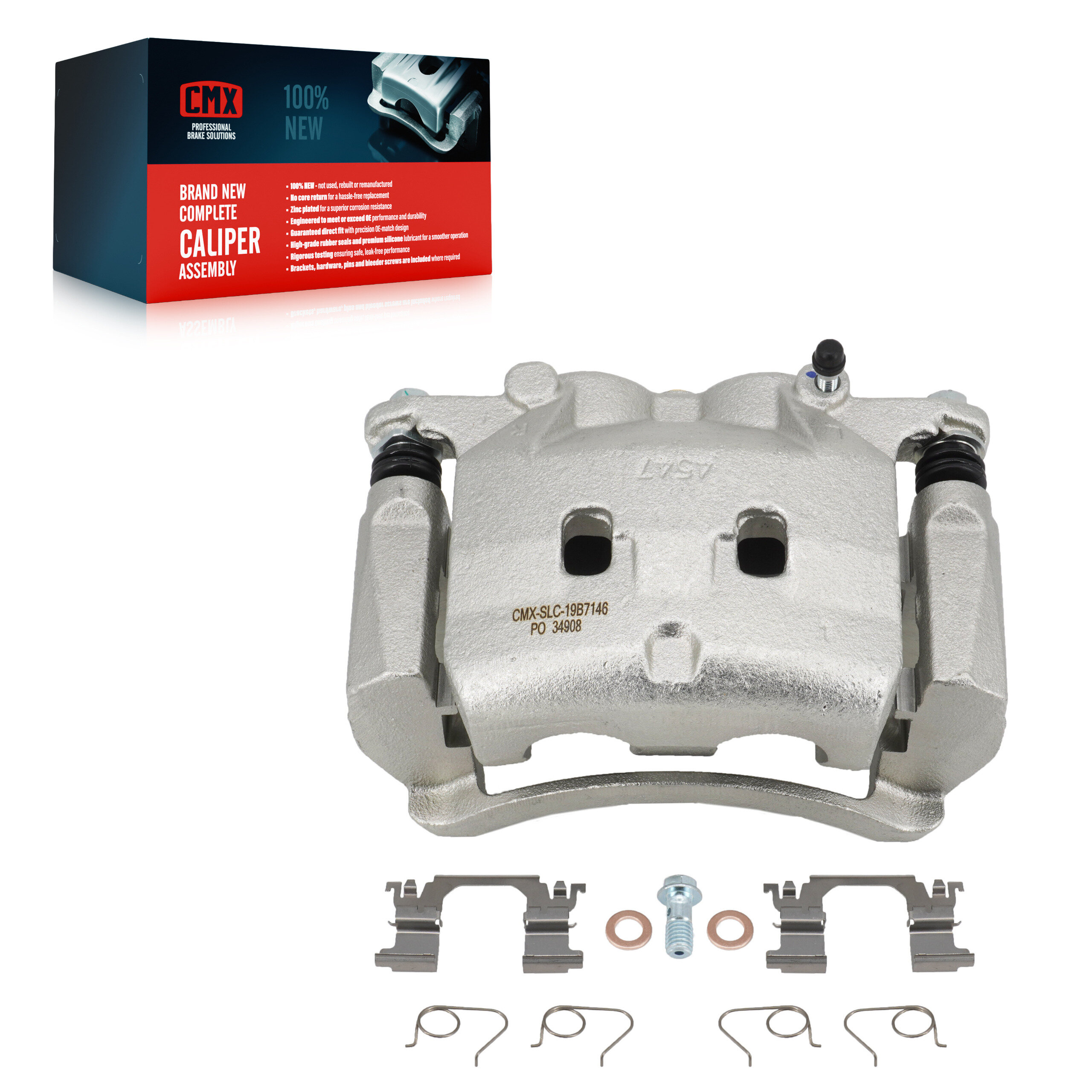Disc Brake Caliper
