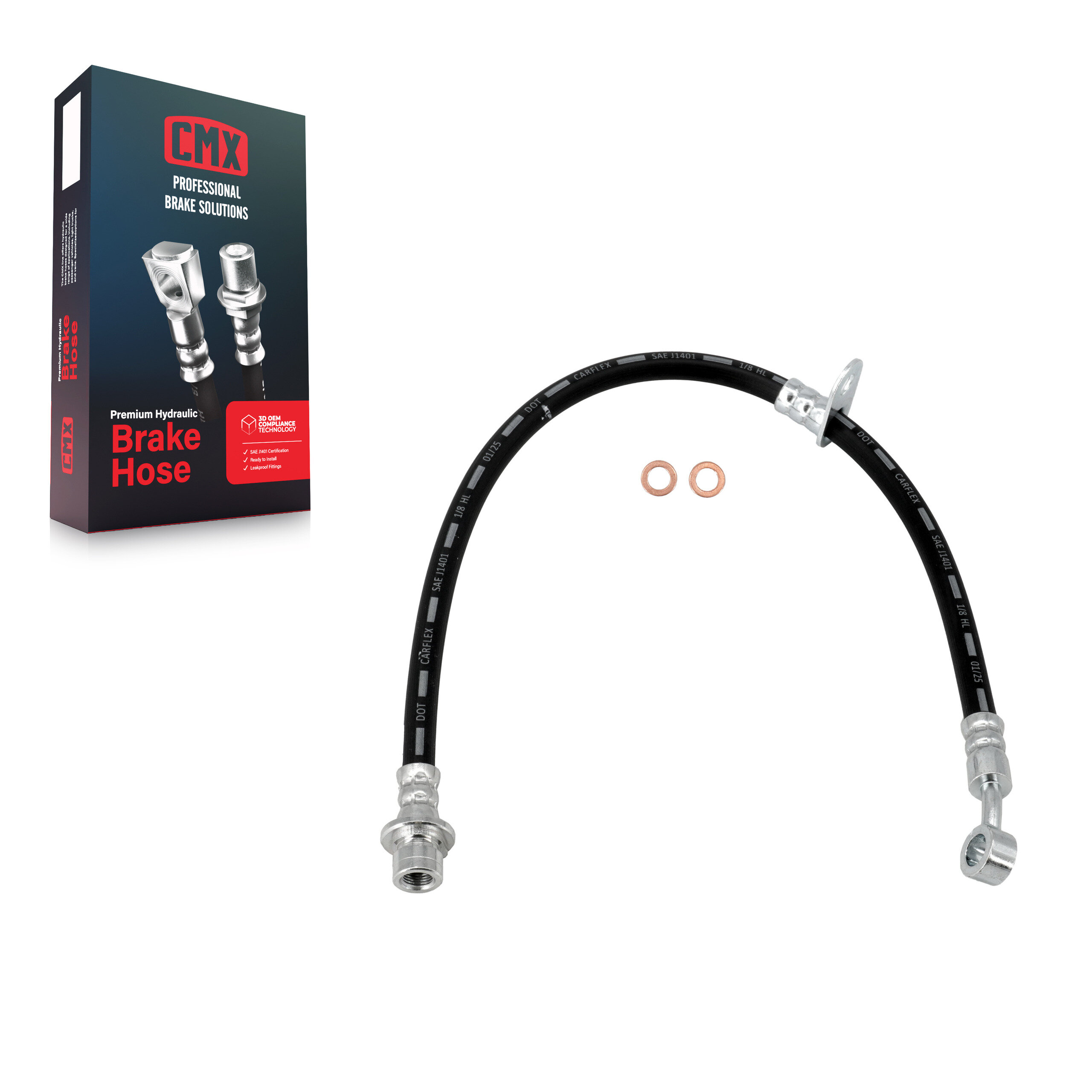 Brake Hydraulic Hose