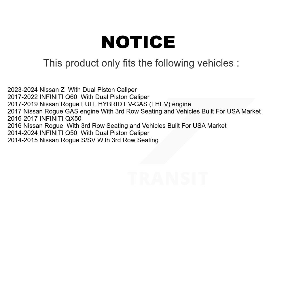CMX - SLC-19B7146 - Disc Brake Caliper