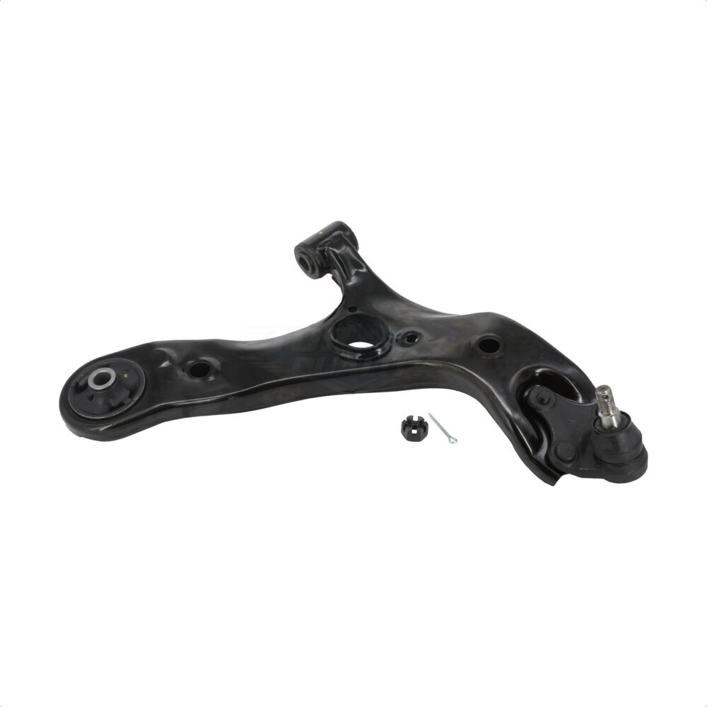 Suspension Control Arm