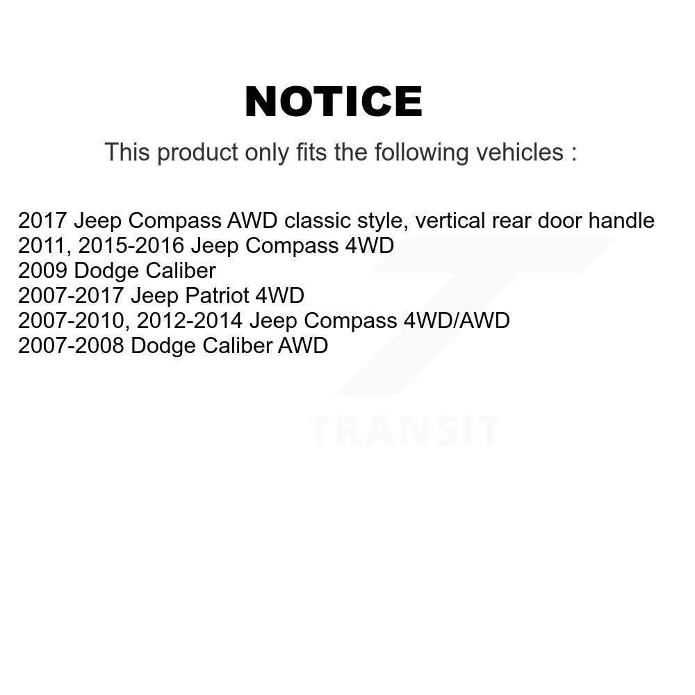 Kugel - NCV-CH12600 - CV Axle Shaft
