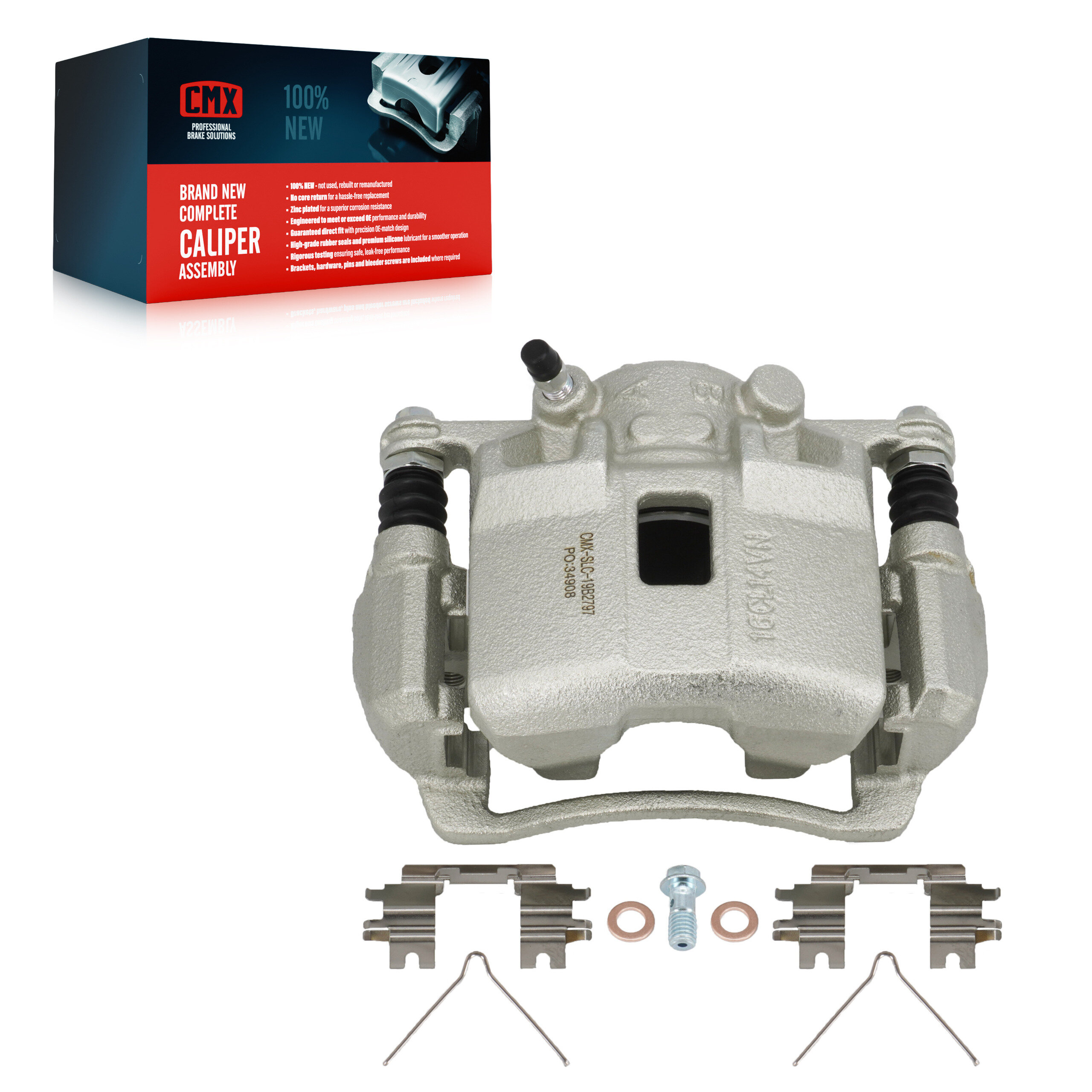 Disc Brake Caliper
