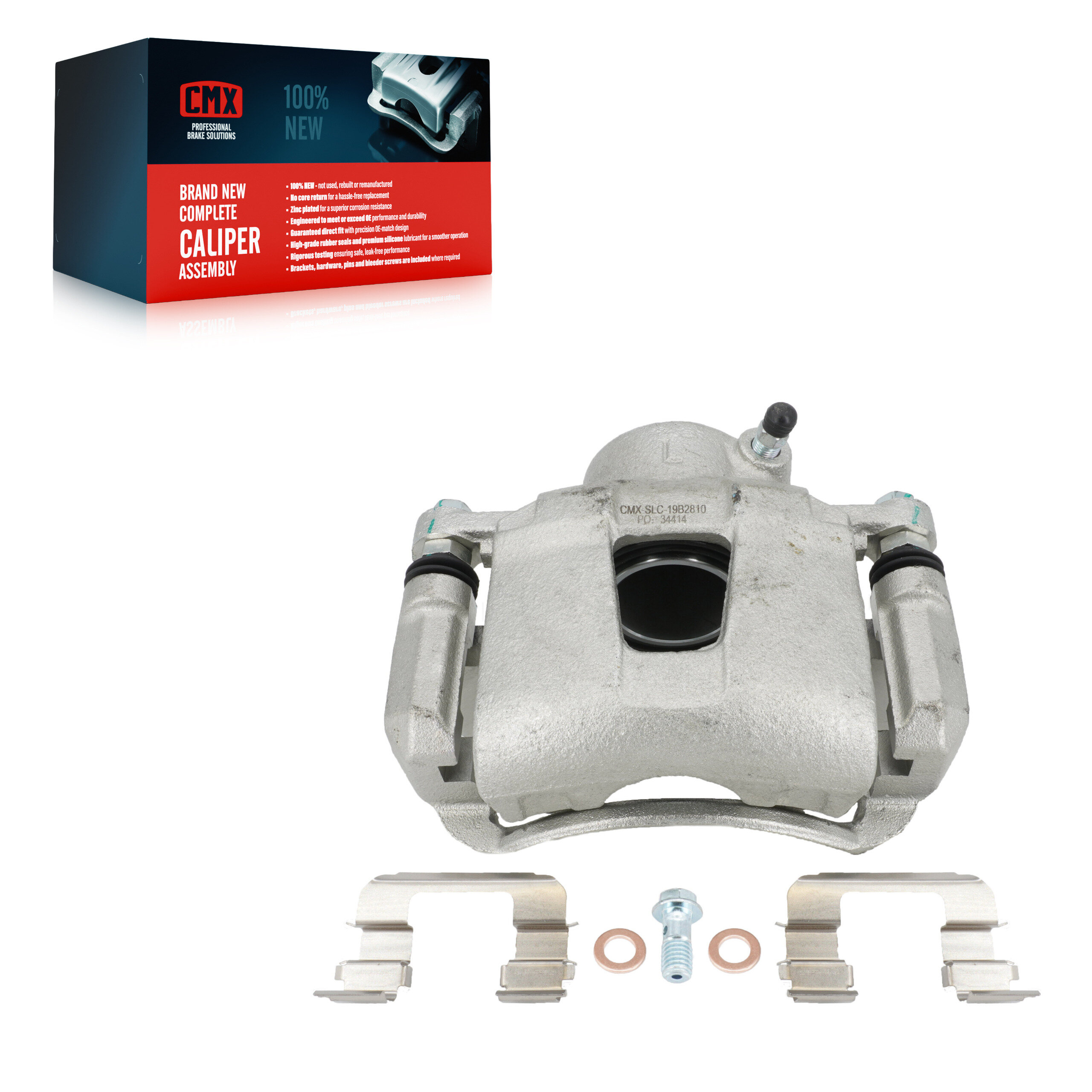 Disc Brake Caliper