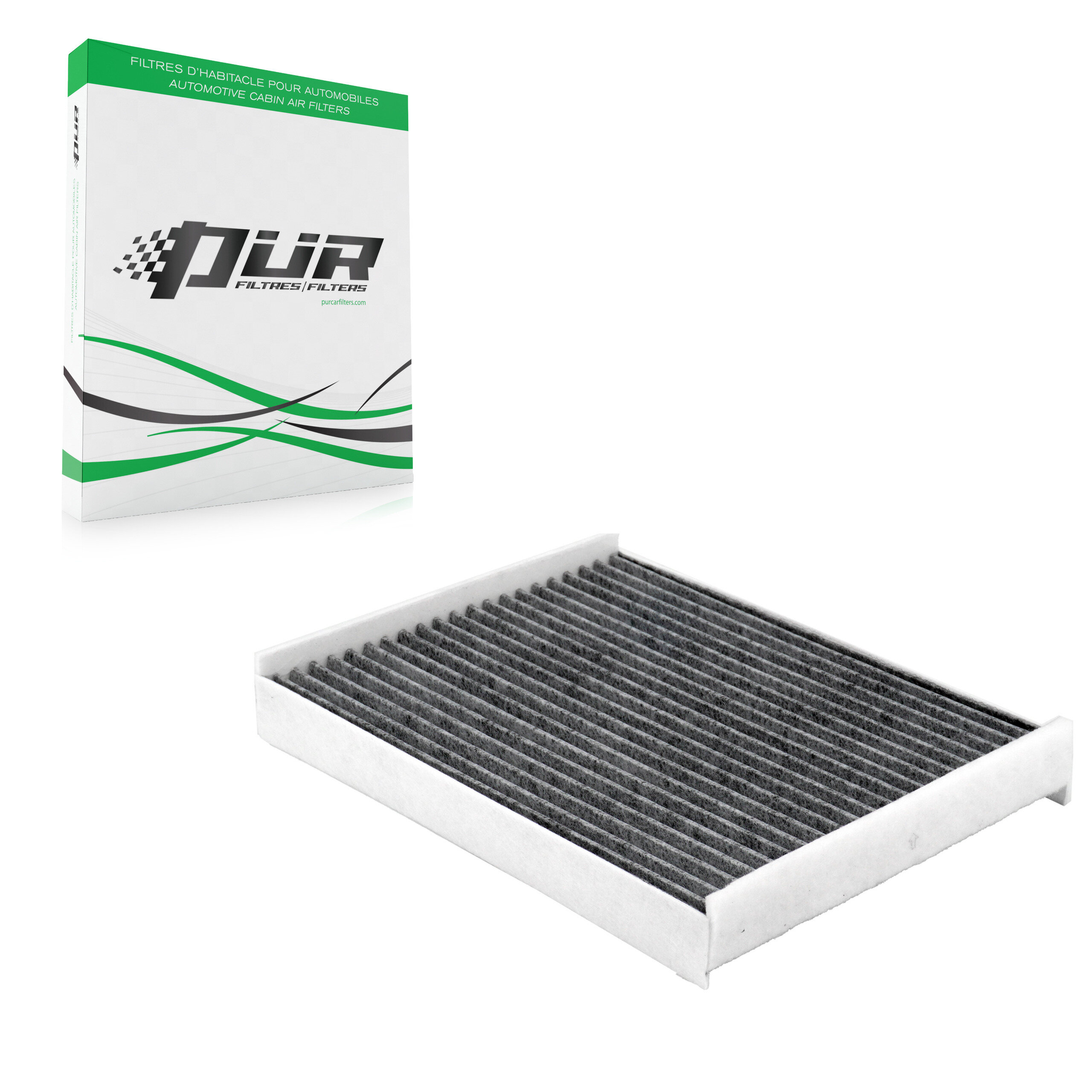 Cabin Air Filter