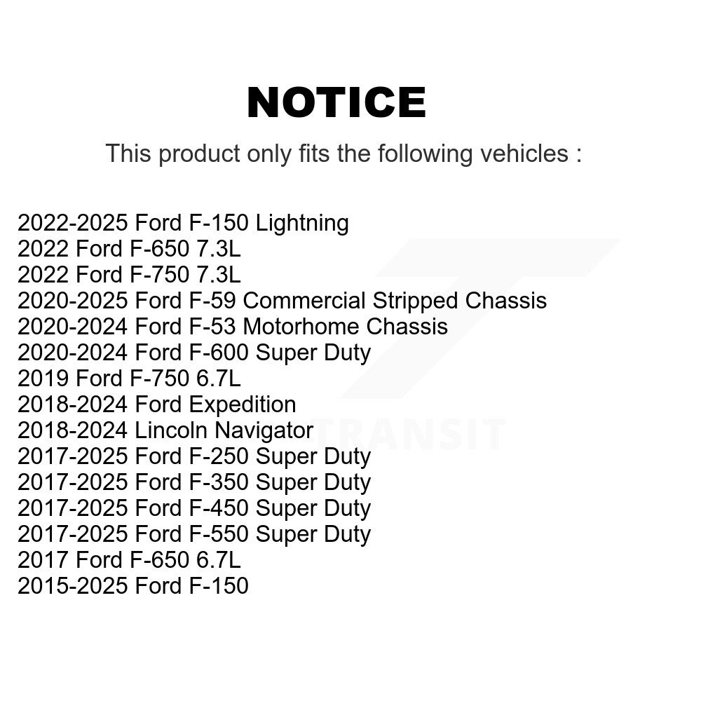 PUR - 54-WP10653 - Cabin Air Filter