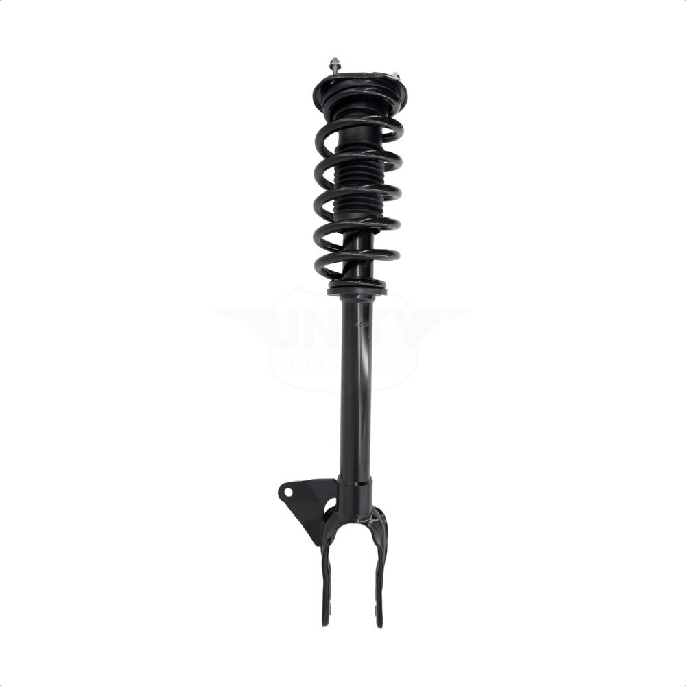 Unity Automotive - 78A-13502 - Suspension Strut Coil Spring Assembly