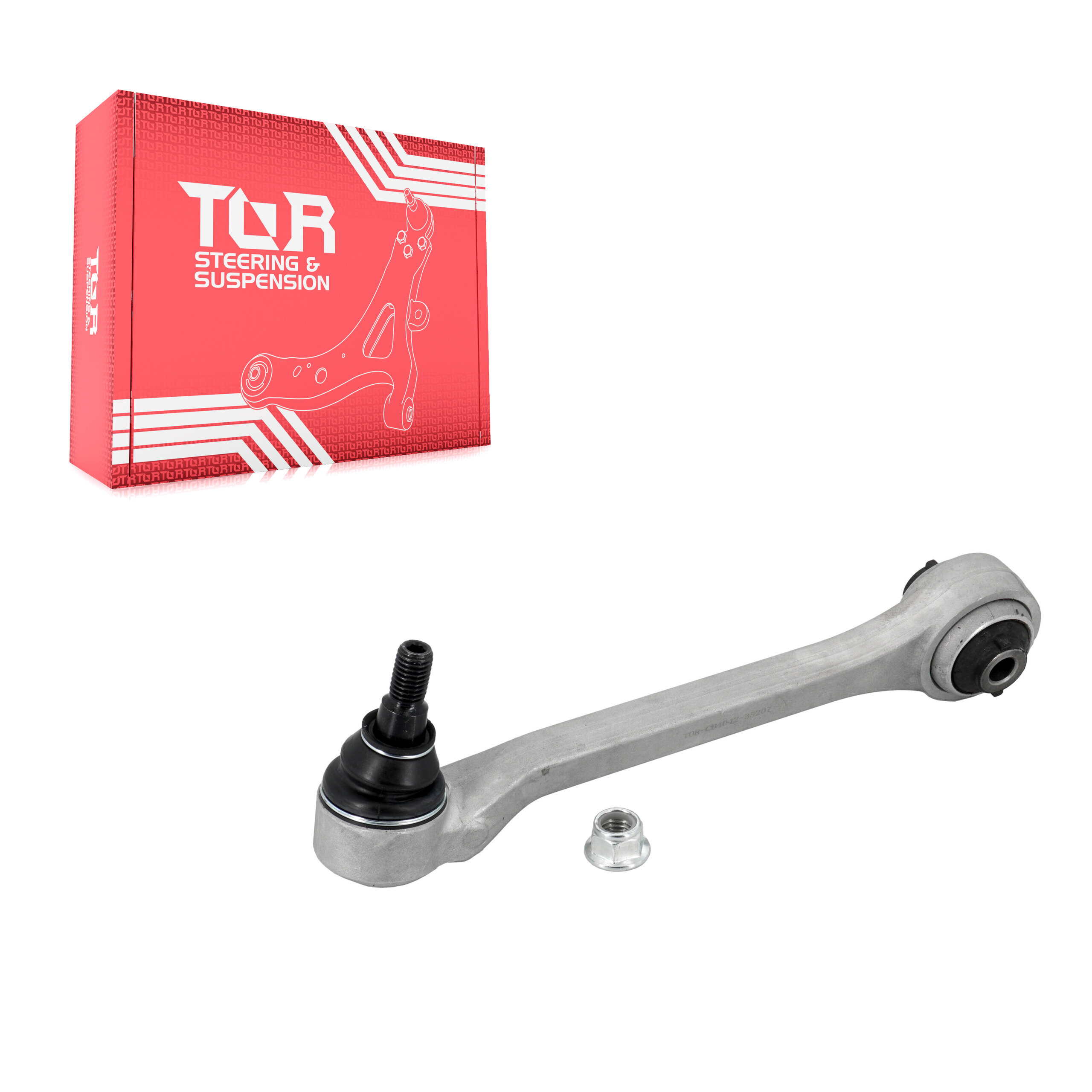 Suspension Control Arm Ball Joint Assembly