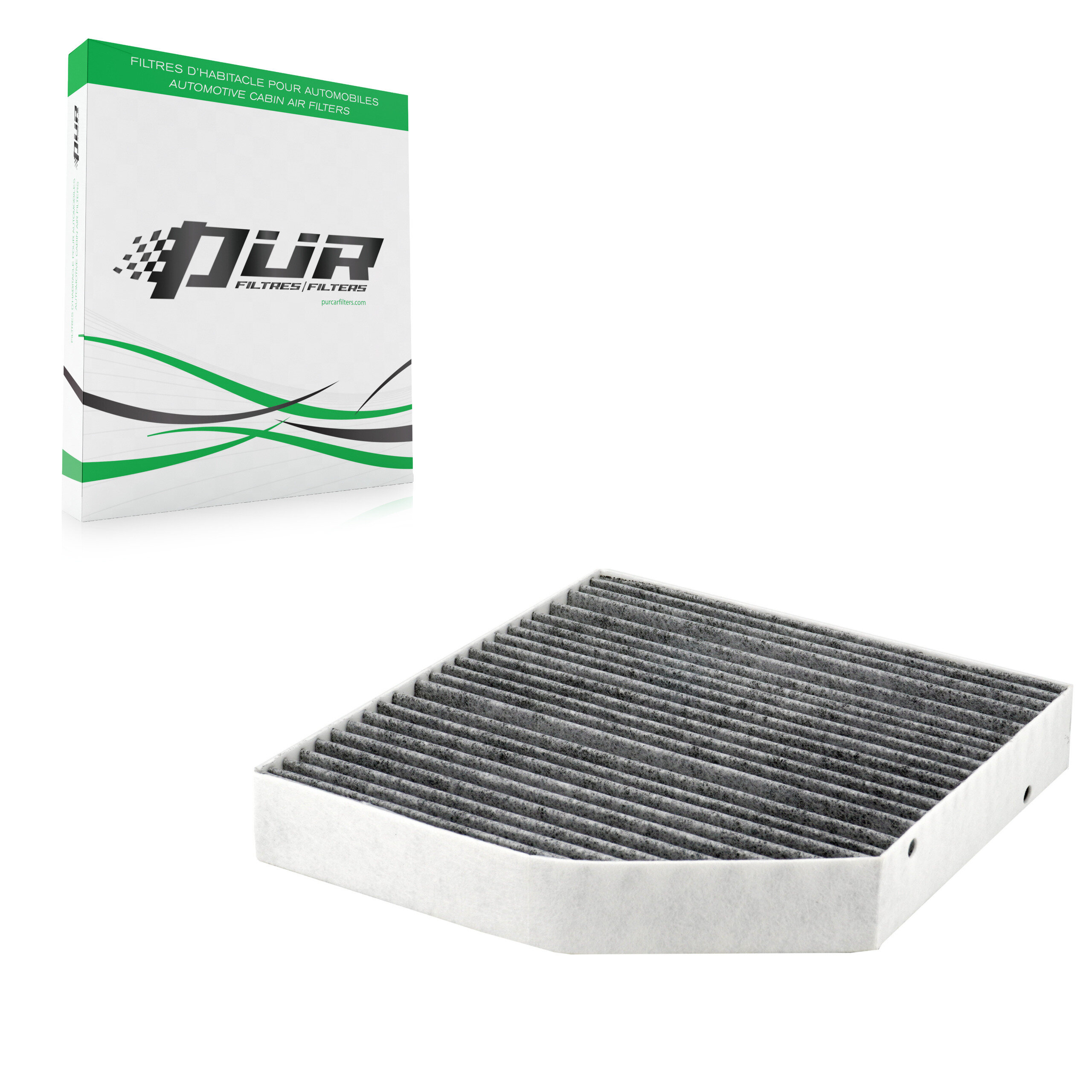 Cabin Air Filter