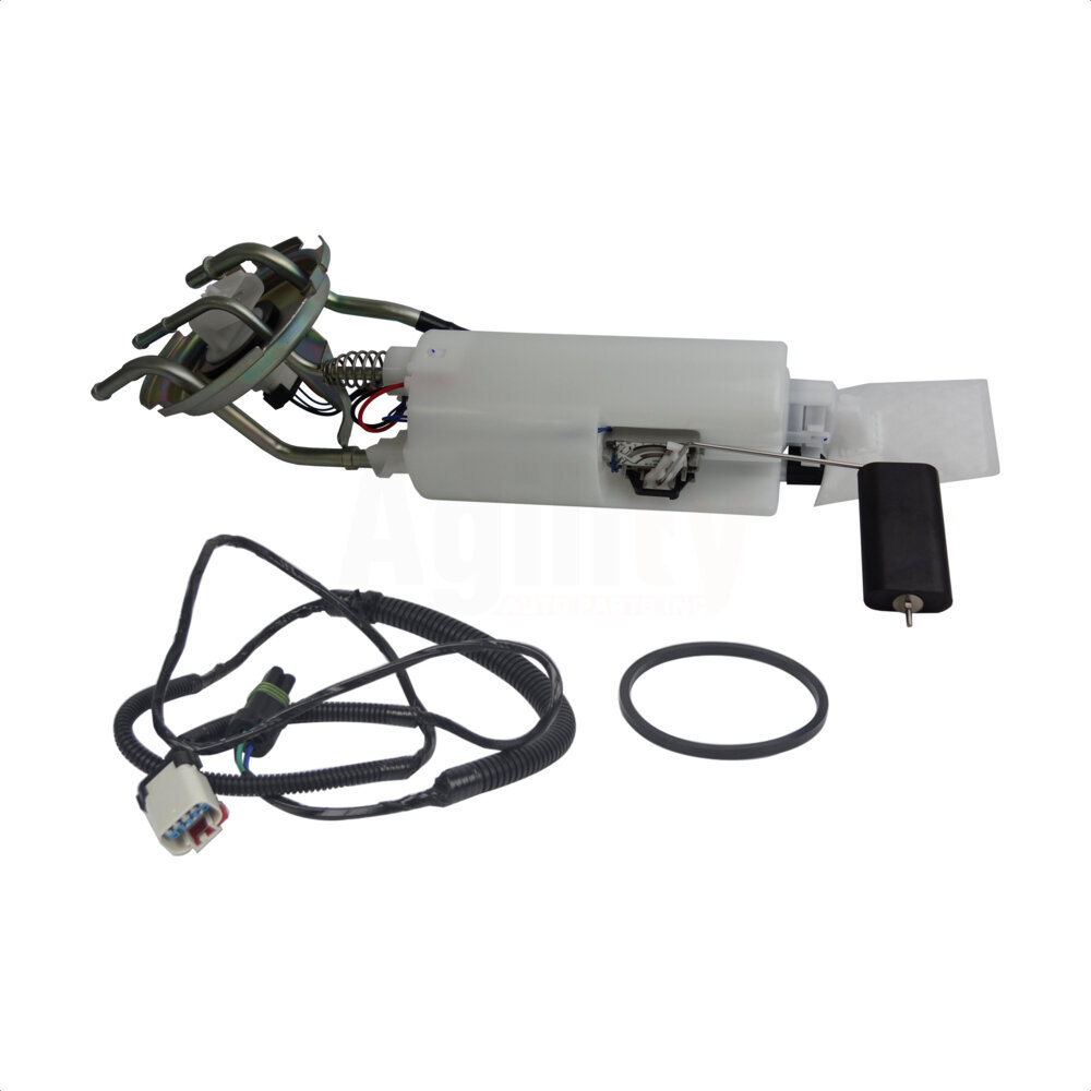 Fuel Pump Module Assembly