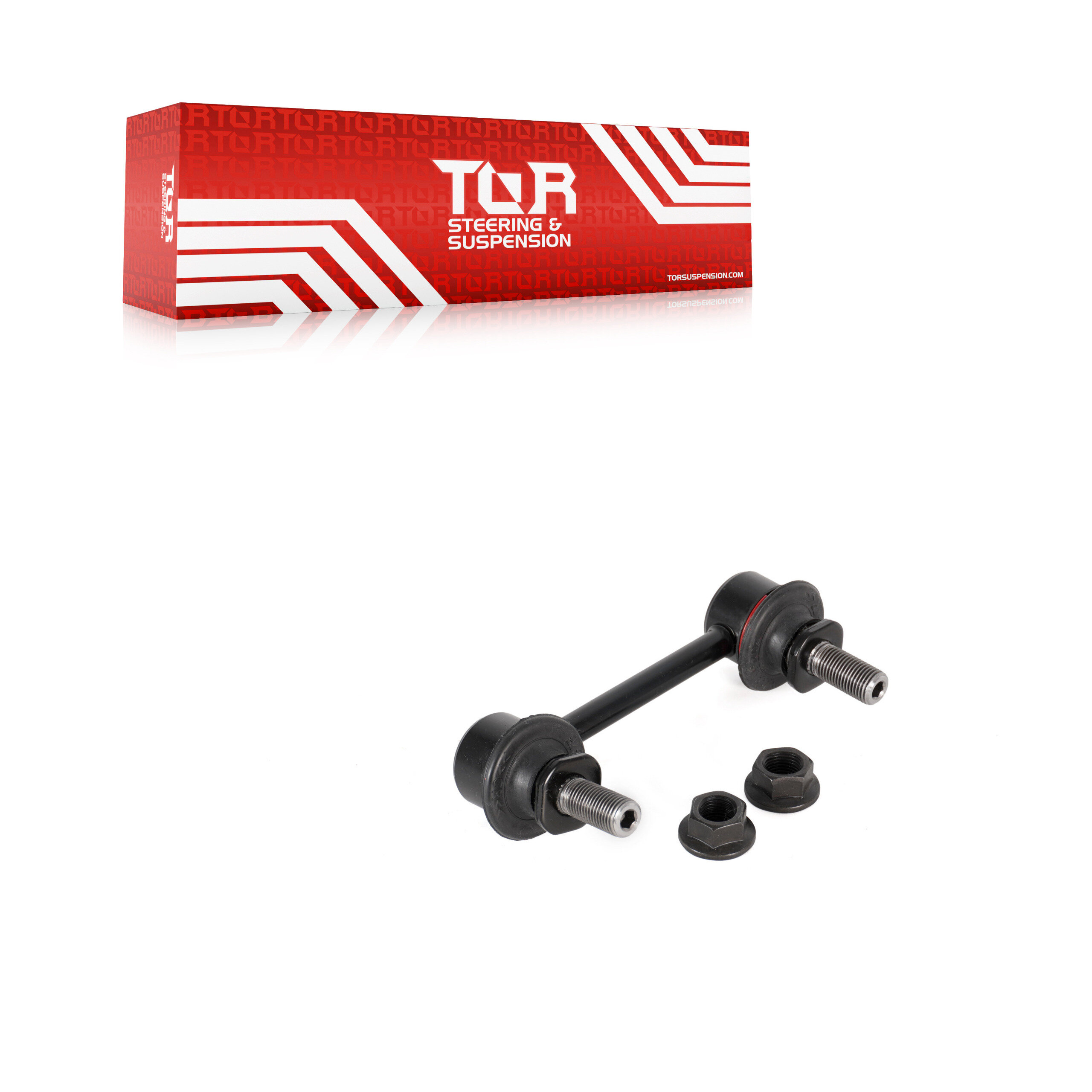 Suspension Stabilizer Bar Link Kit