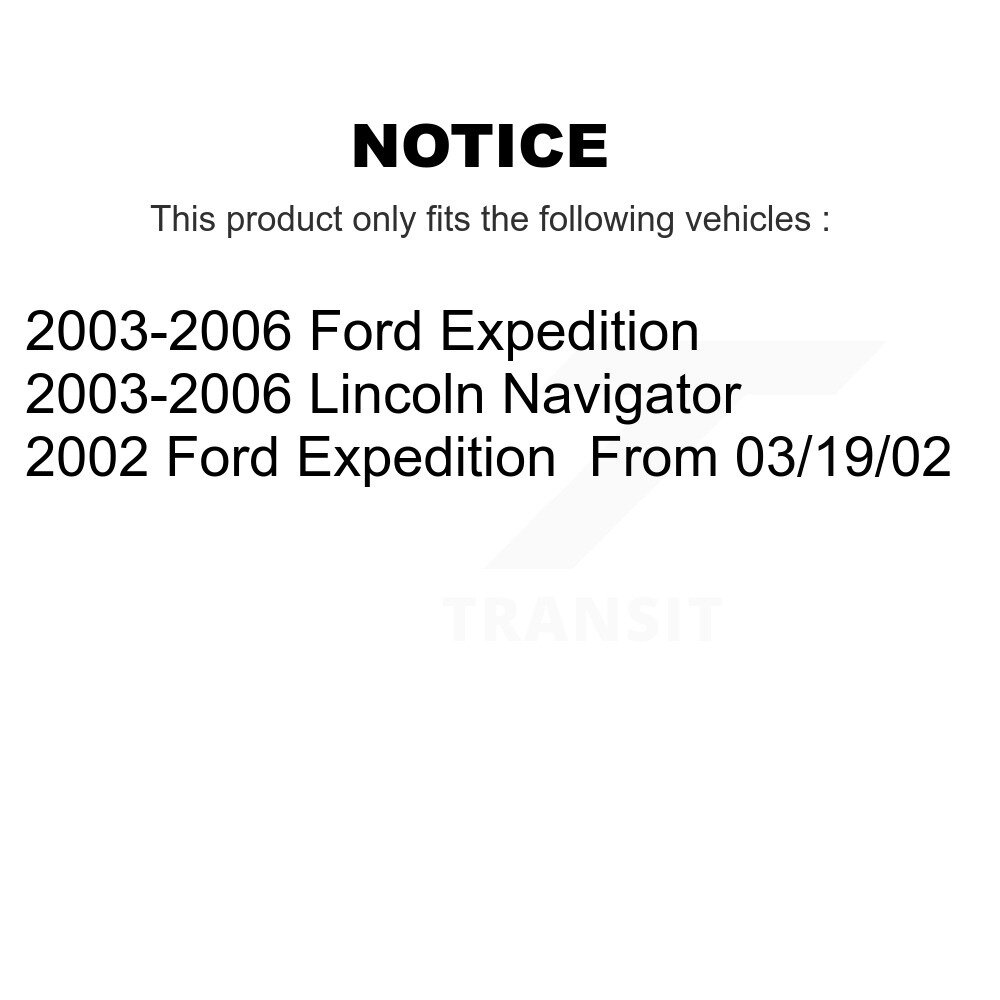 AmeriBRAKES - NWF-PRM934 - Semi-Metallic Brake Pads