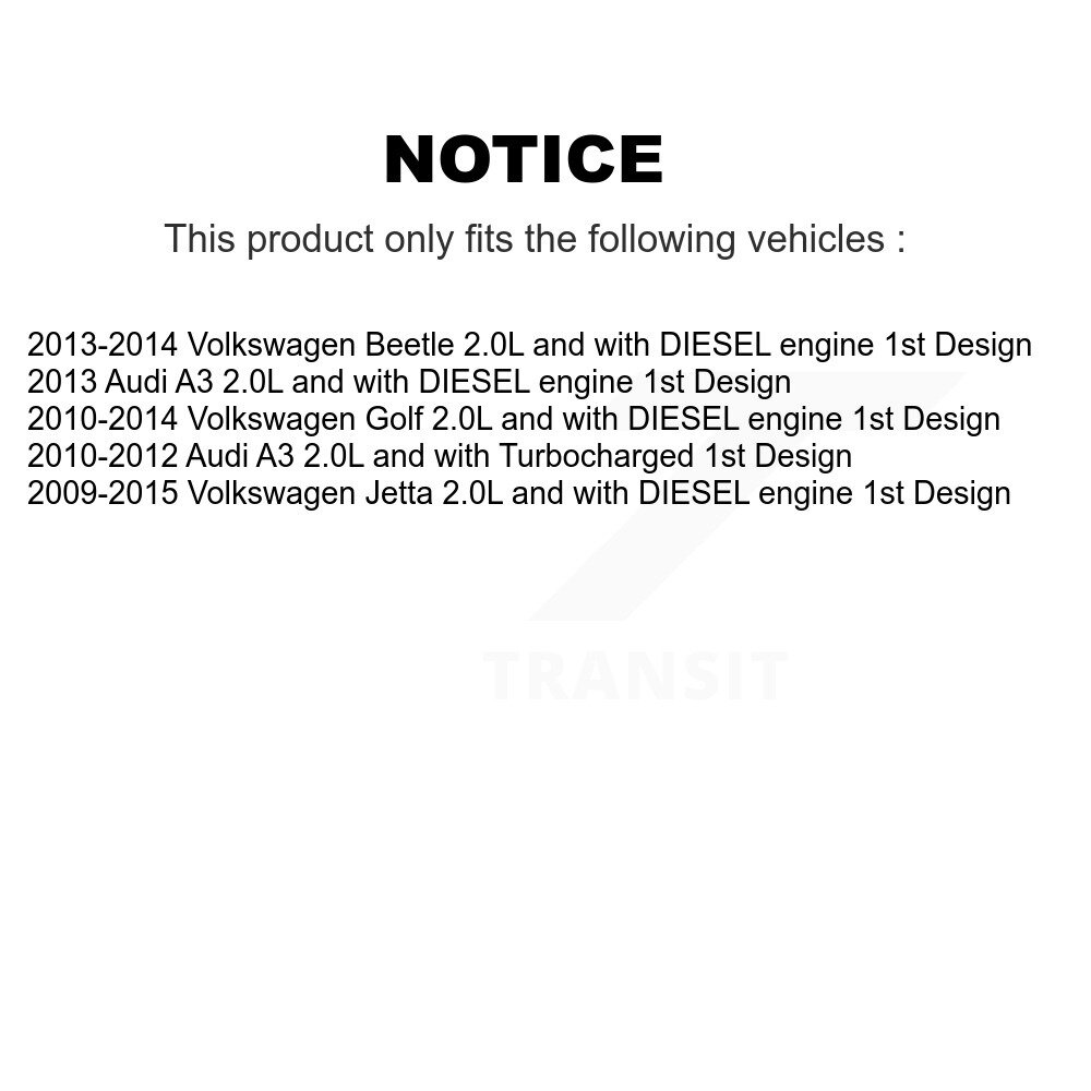 Agility Autoparts - AGY-4020383 - Electric Fuel Pump
