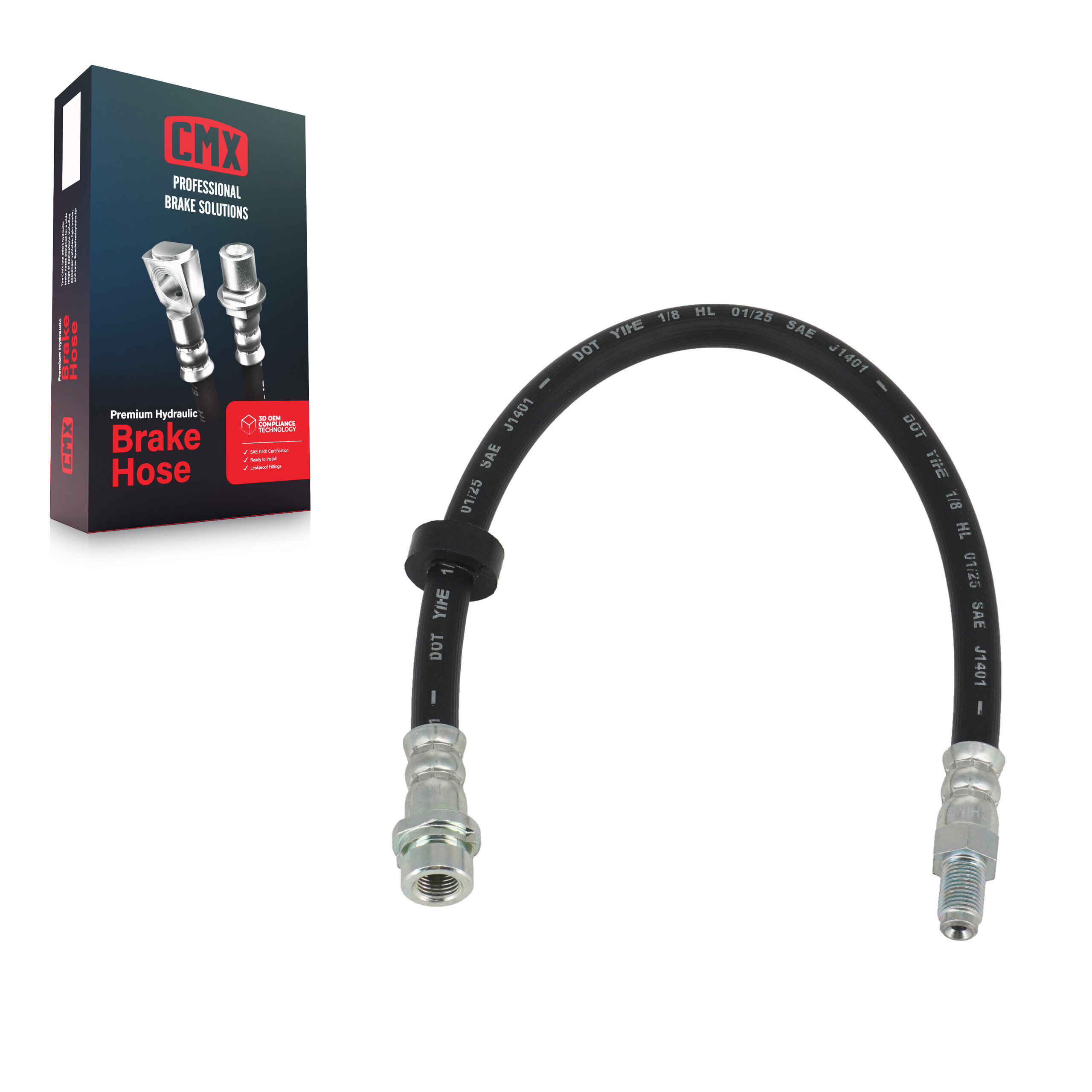 Brake Hydraulic Hose