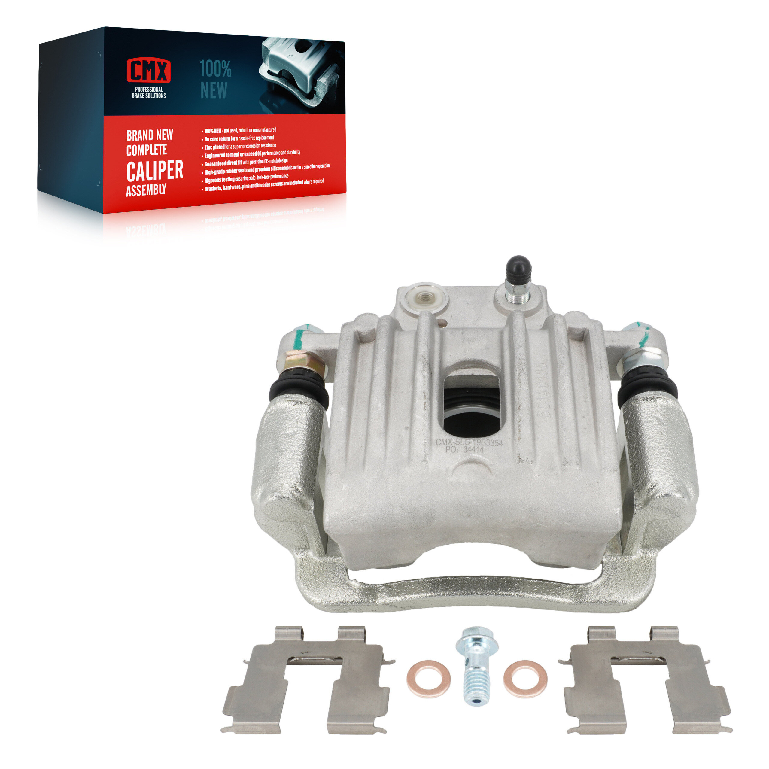 Disc Brake Caliper