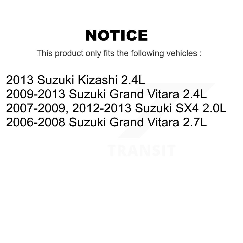 Mpulse - SEN-2CAM0349 - Engine Camshaft Position Sensor