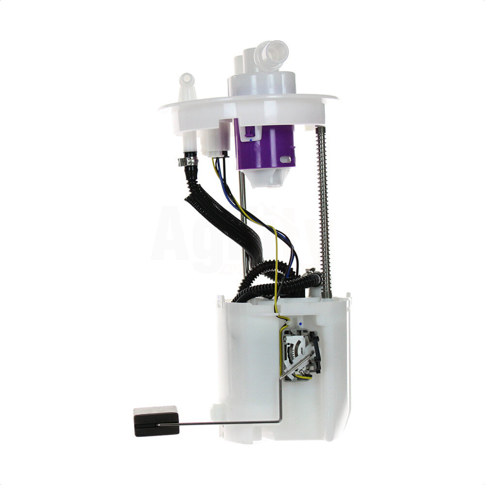 Fuel Pump Module Assembly