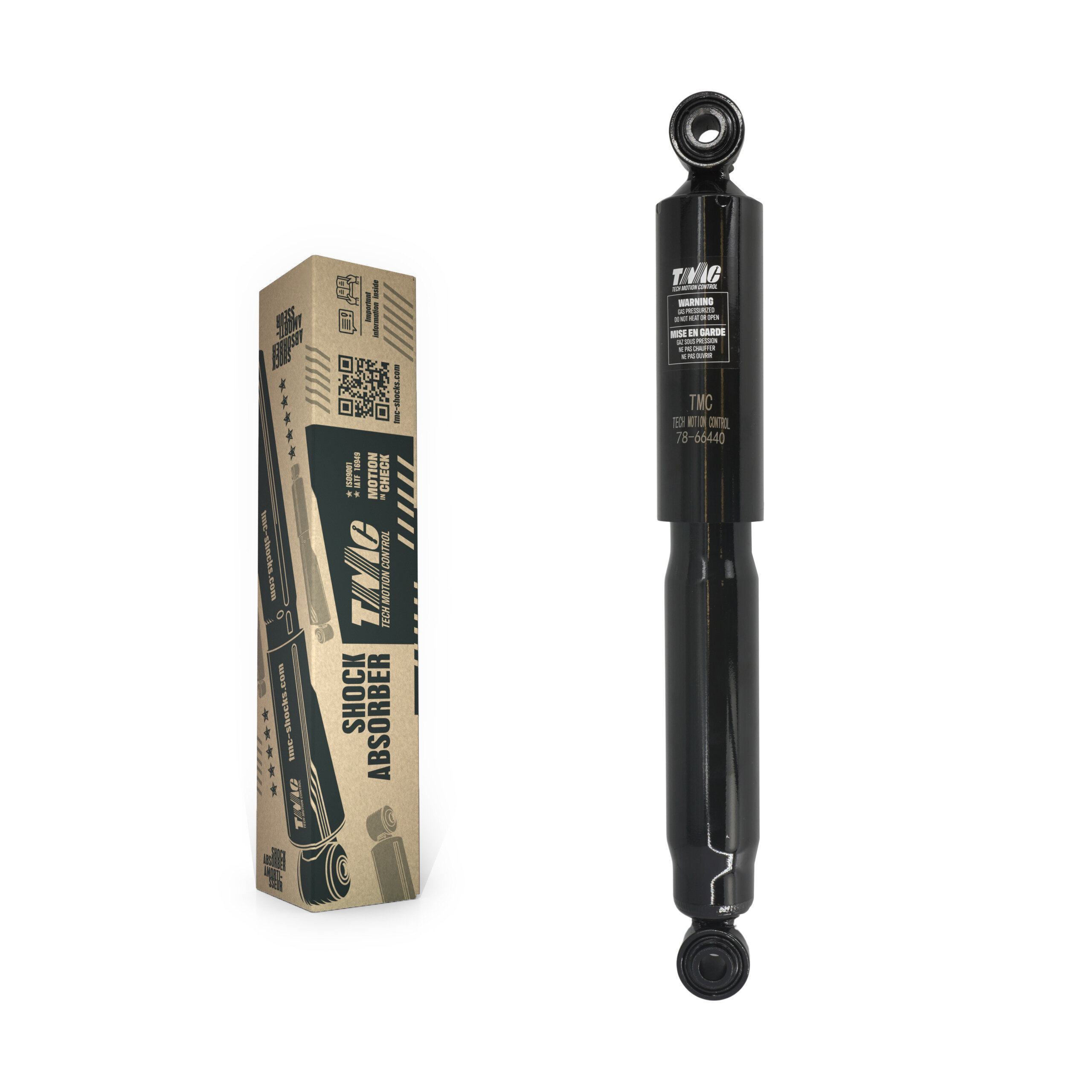 TMC - 78-66440 - Shock Absorber