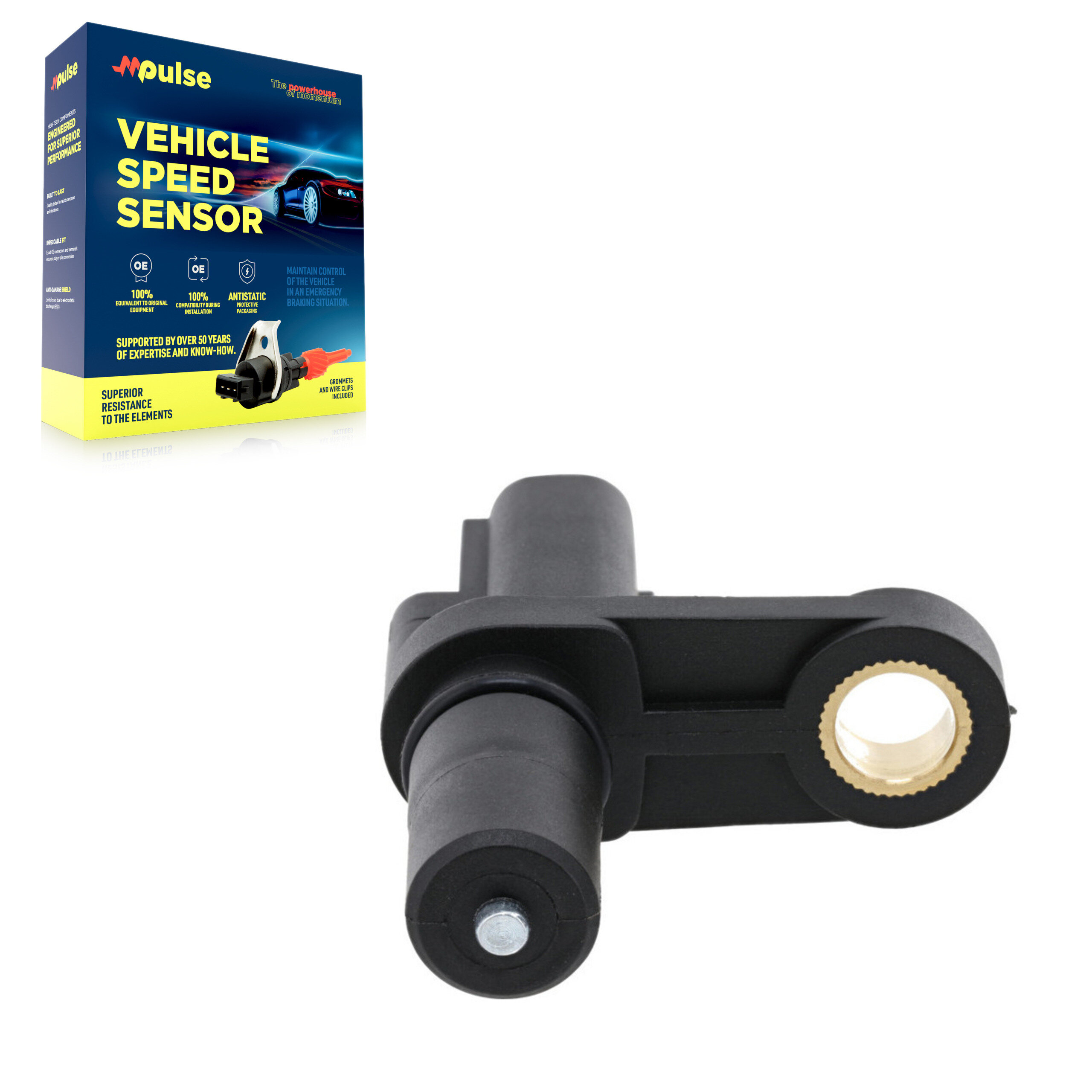 Vehicle Speed Sensor