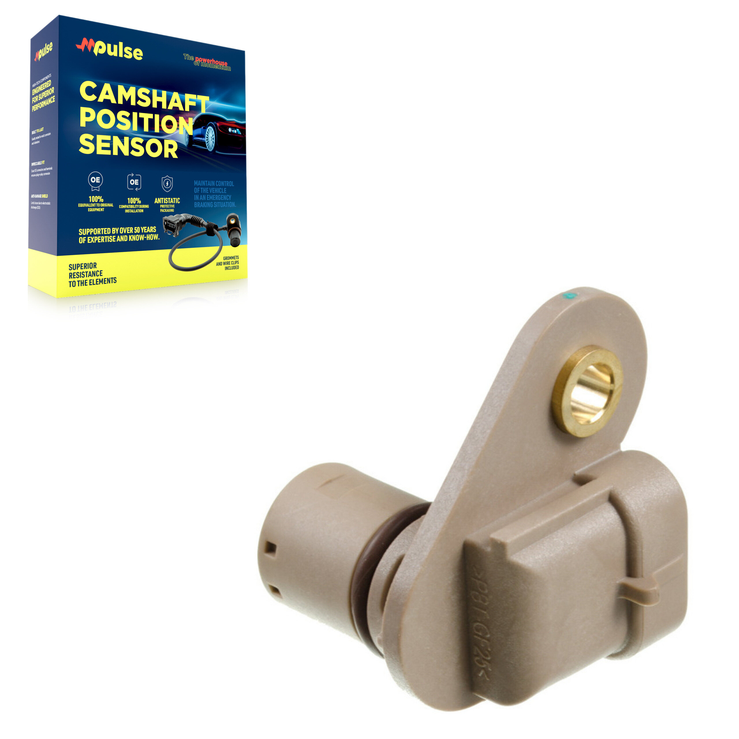 Engine Camshaft Position Sensor