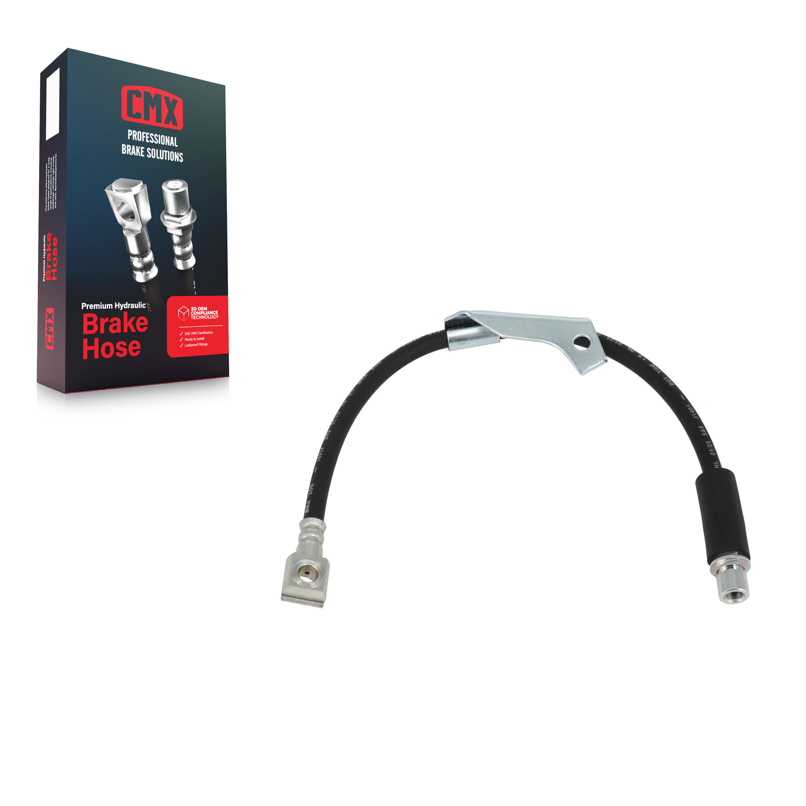 Brake Hydraulic Hose