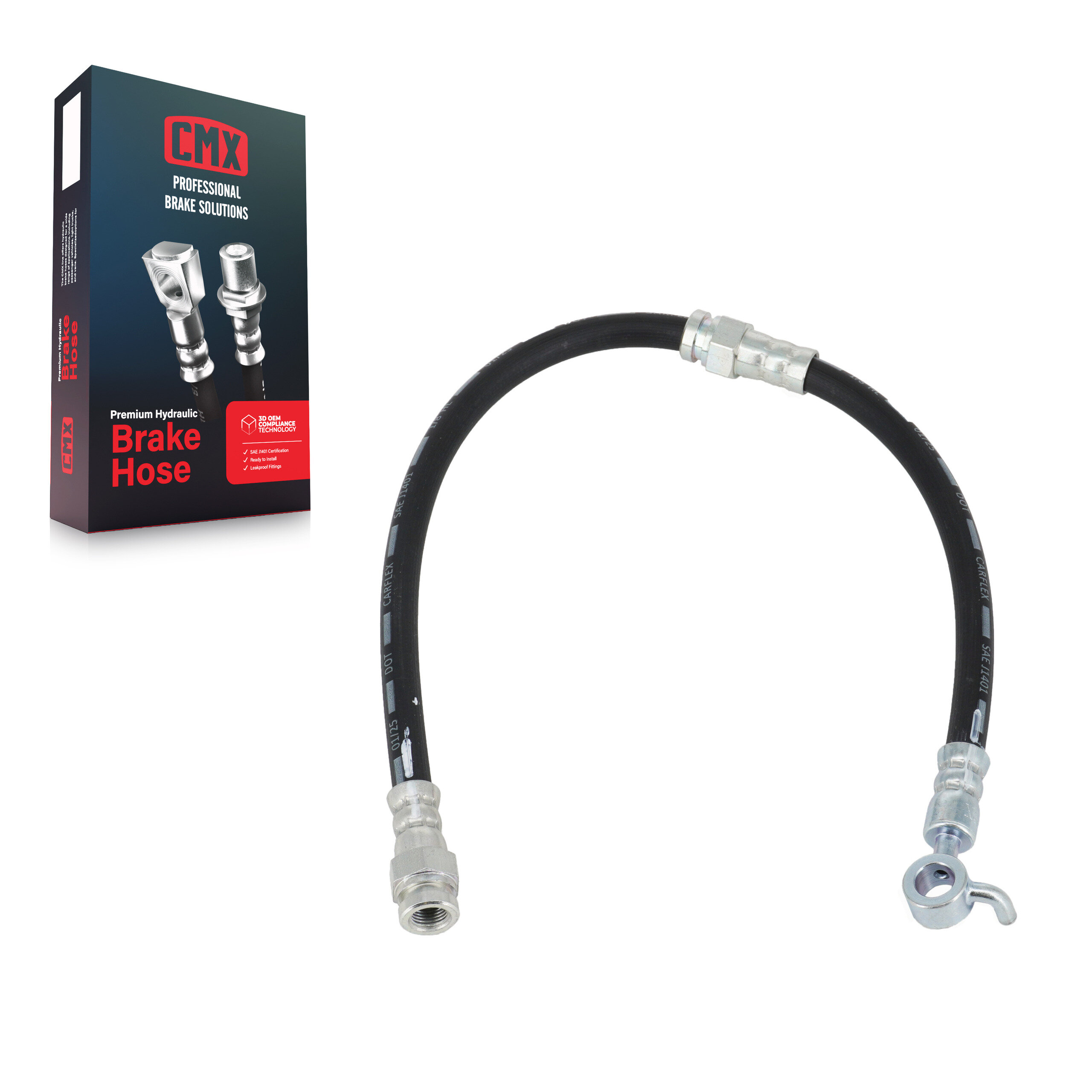 Brake Hydraulic Hose