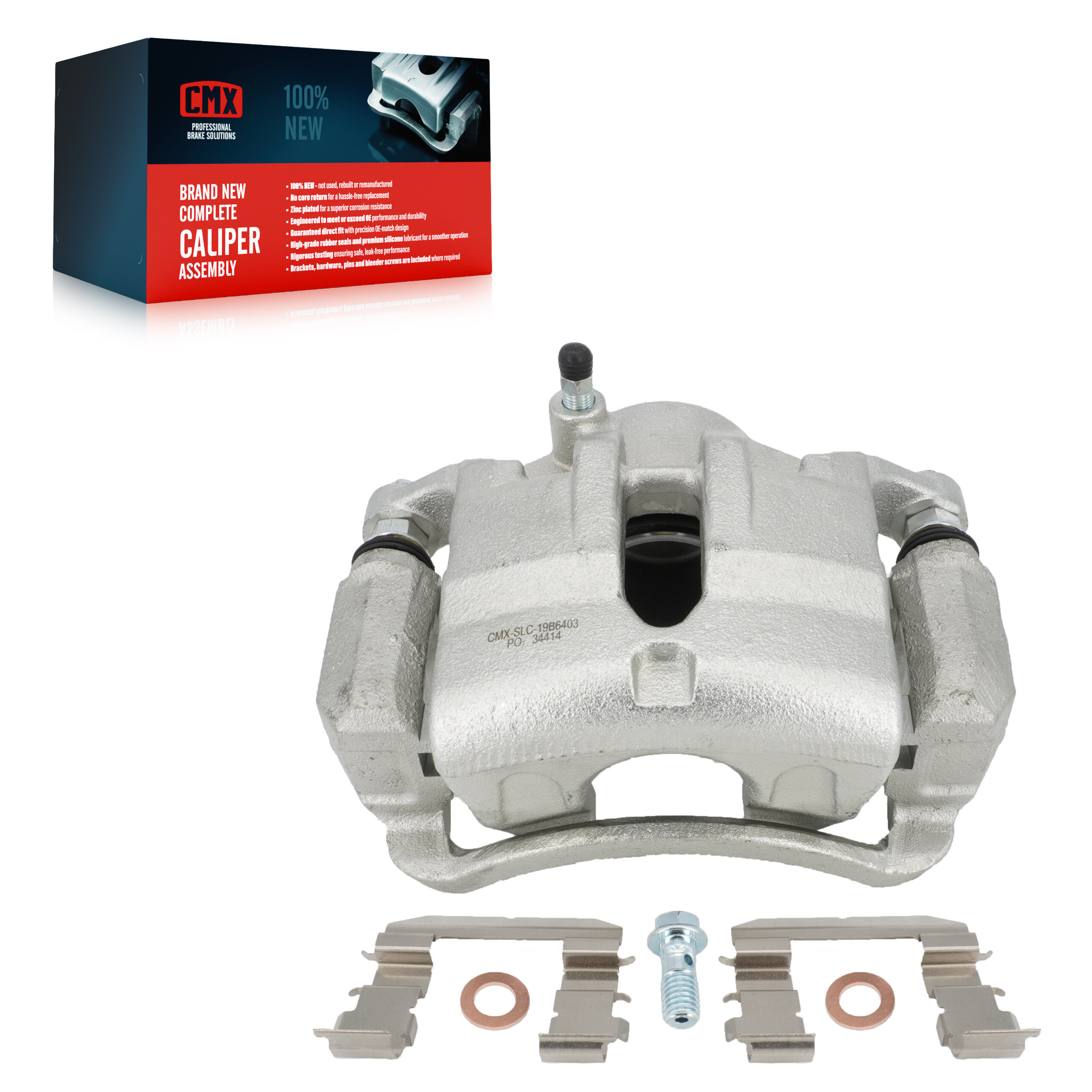 Disc Brake Caliper