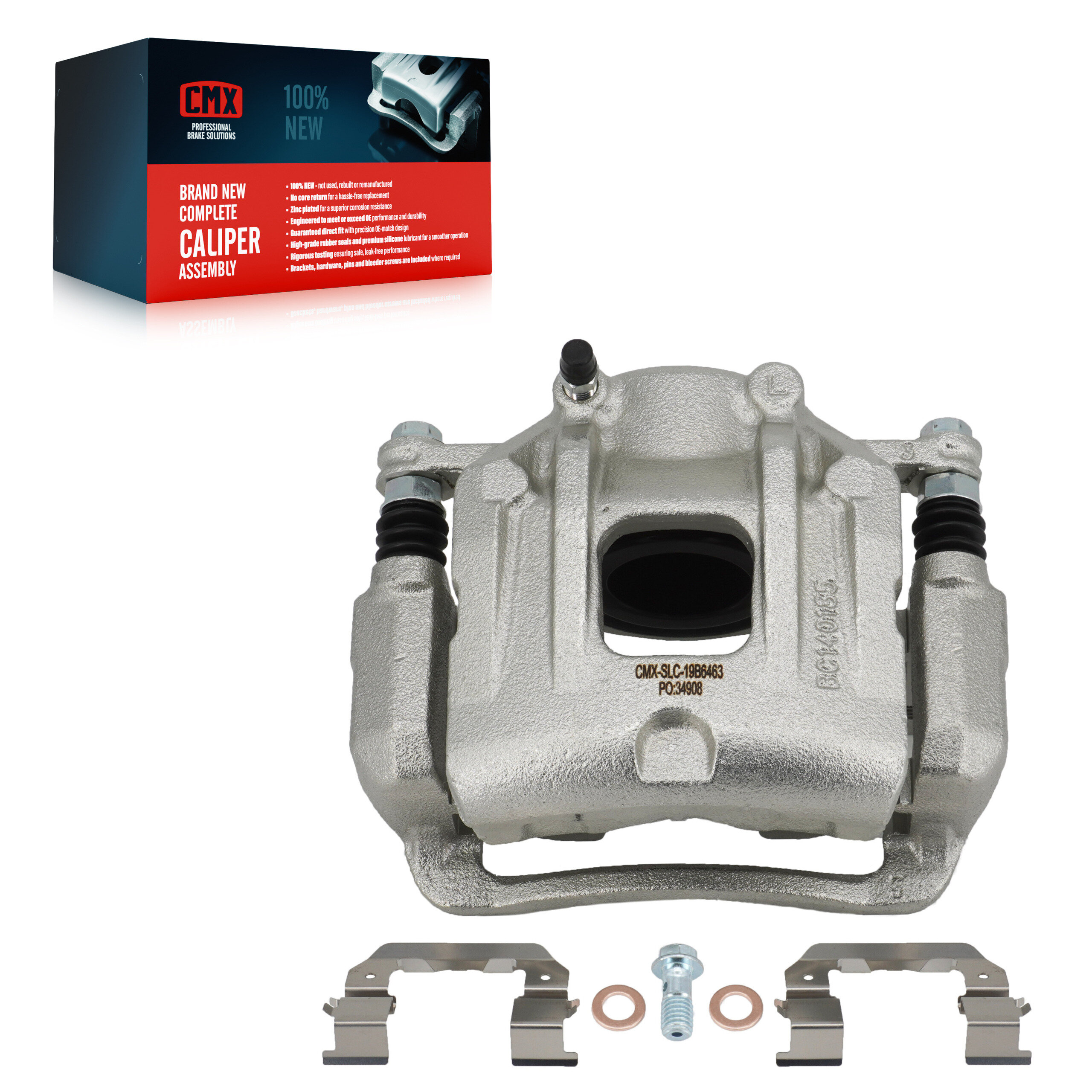 Disc Brake Caliper