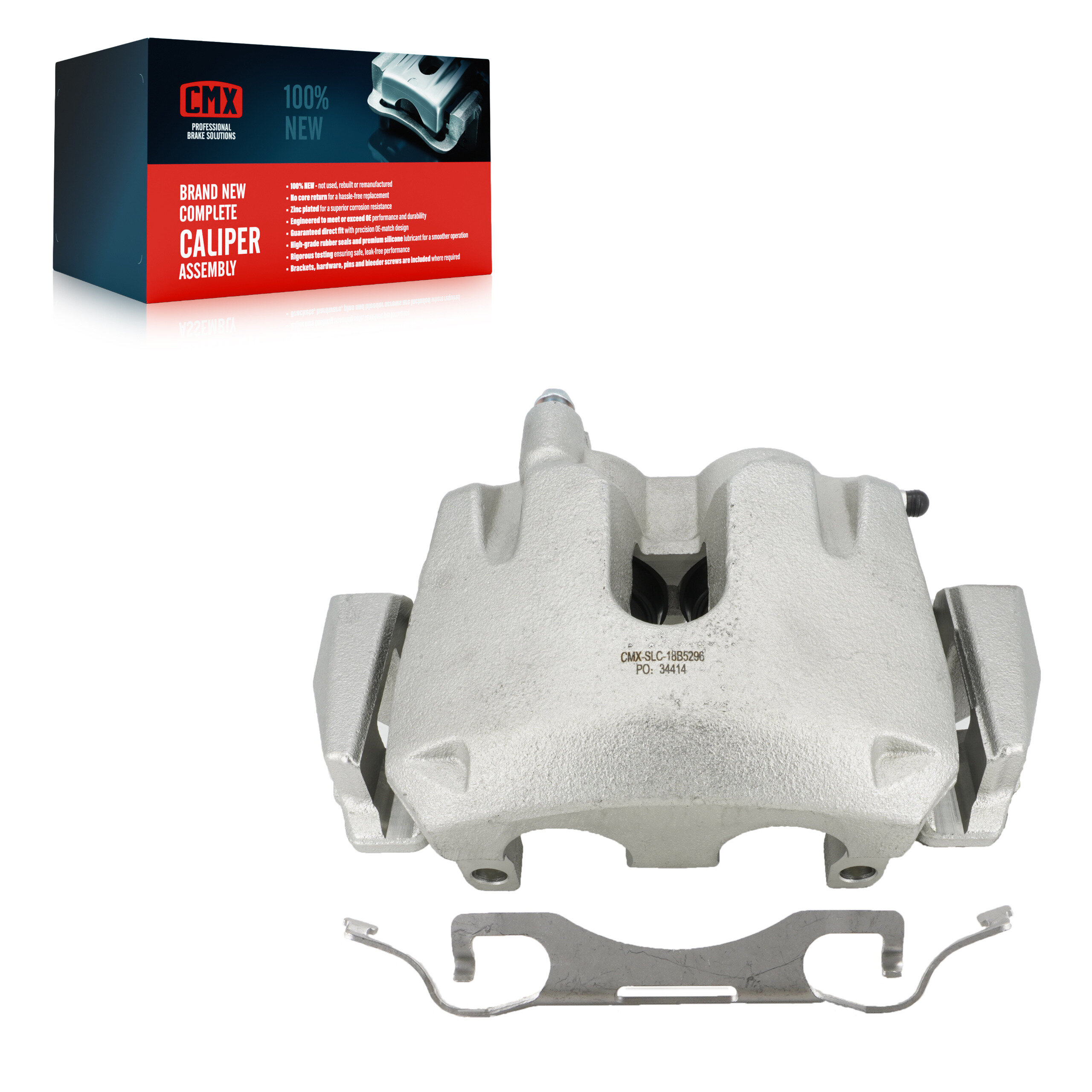 Disc Brake Caliper