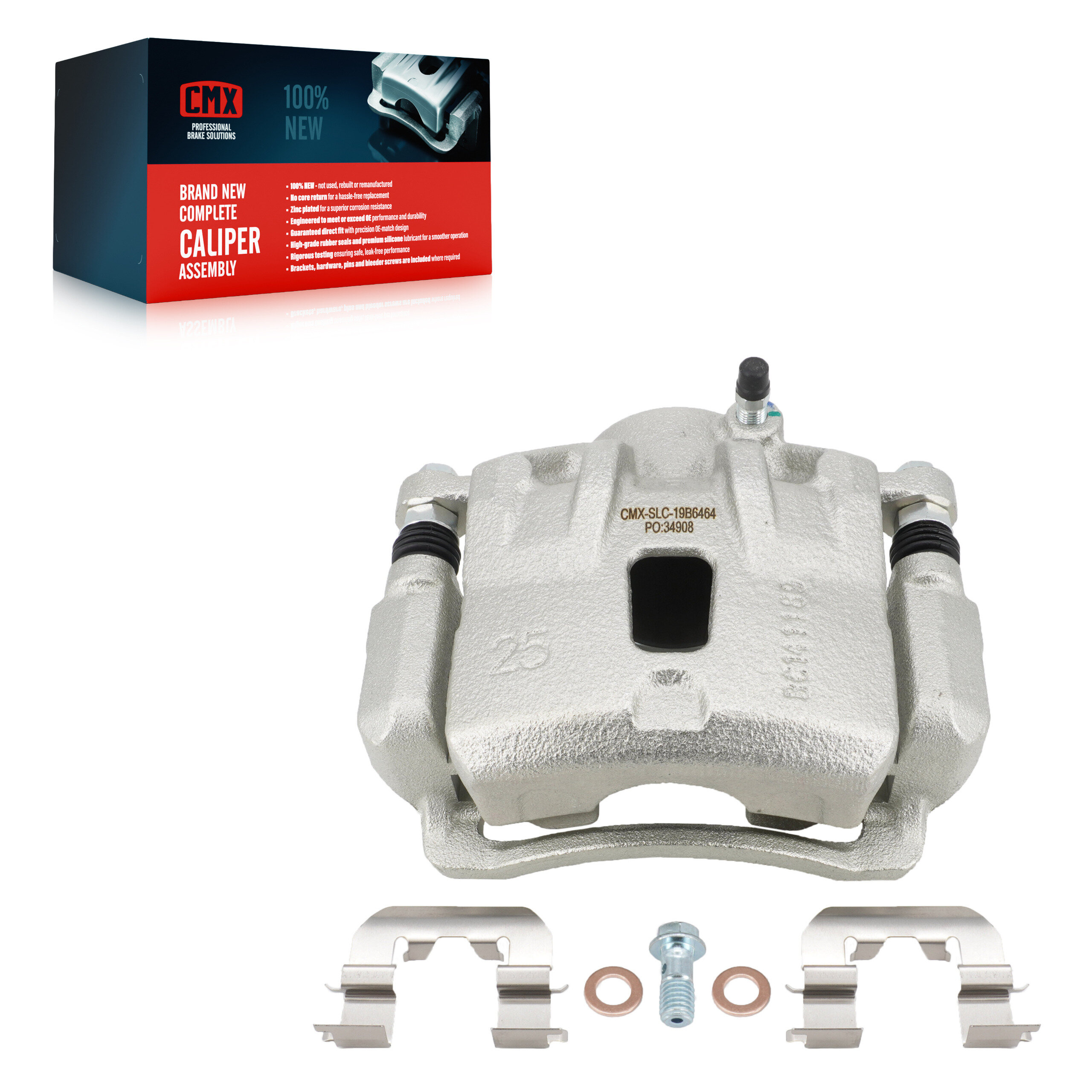 Disc Brake Caliper