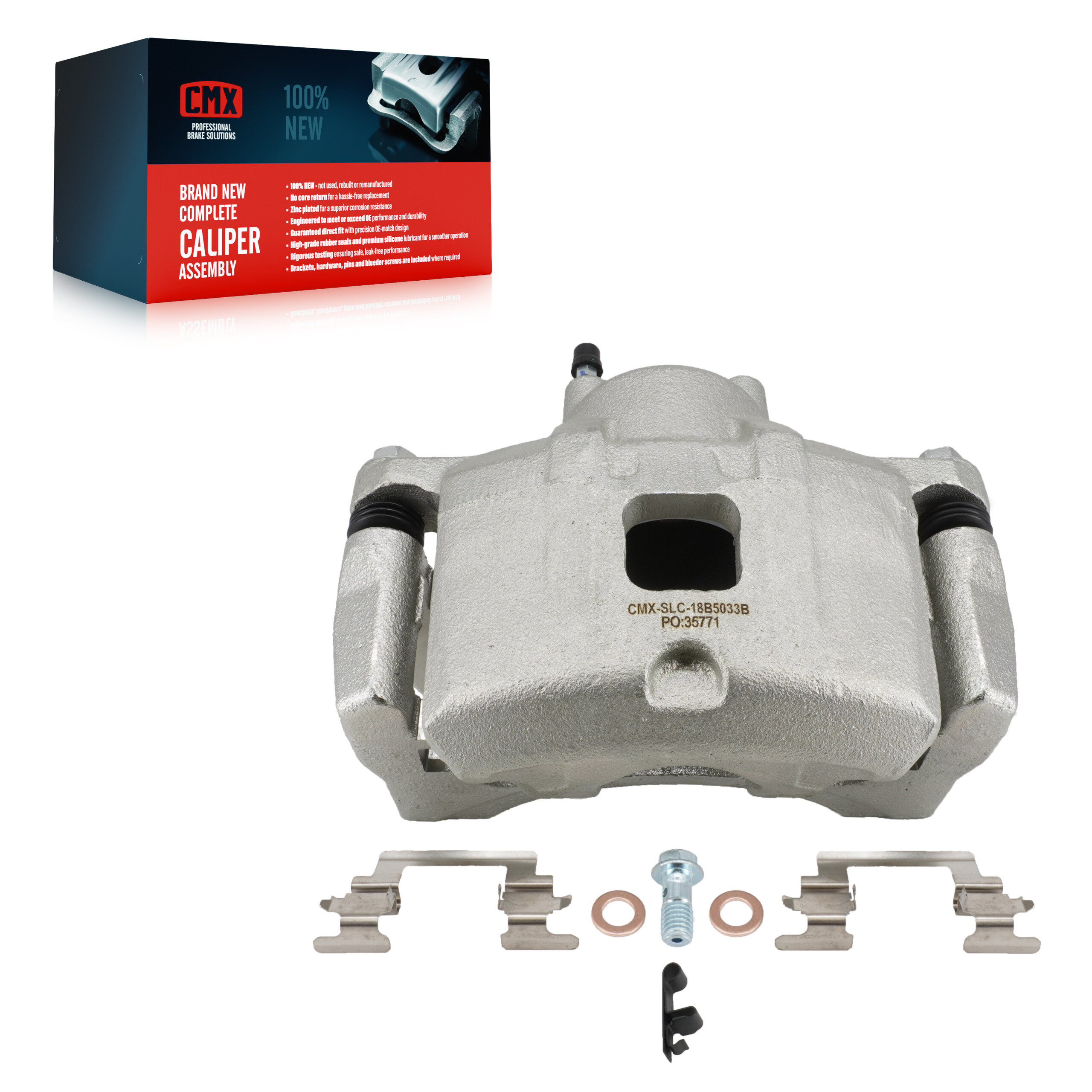 Disc Brake Caliper