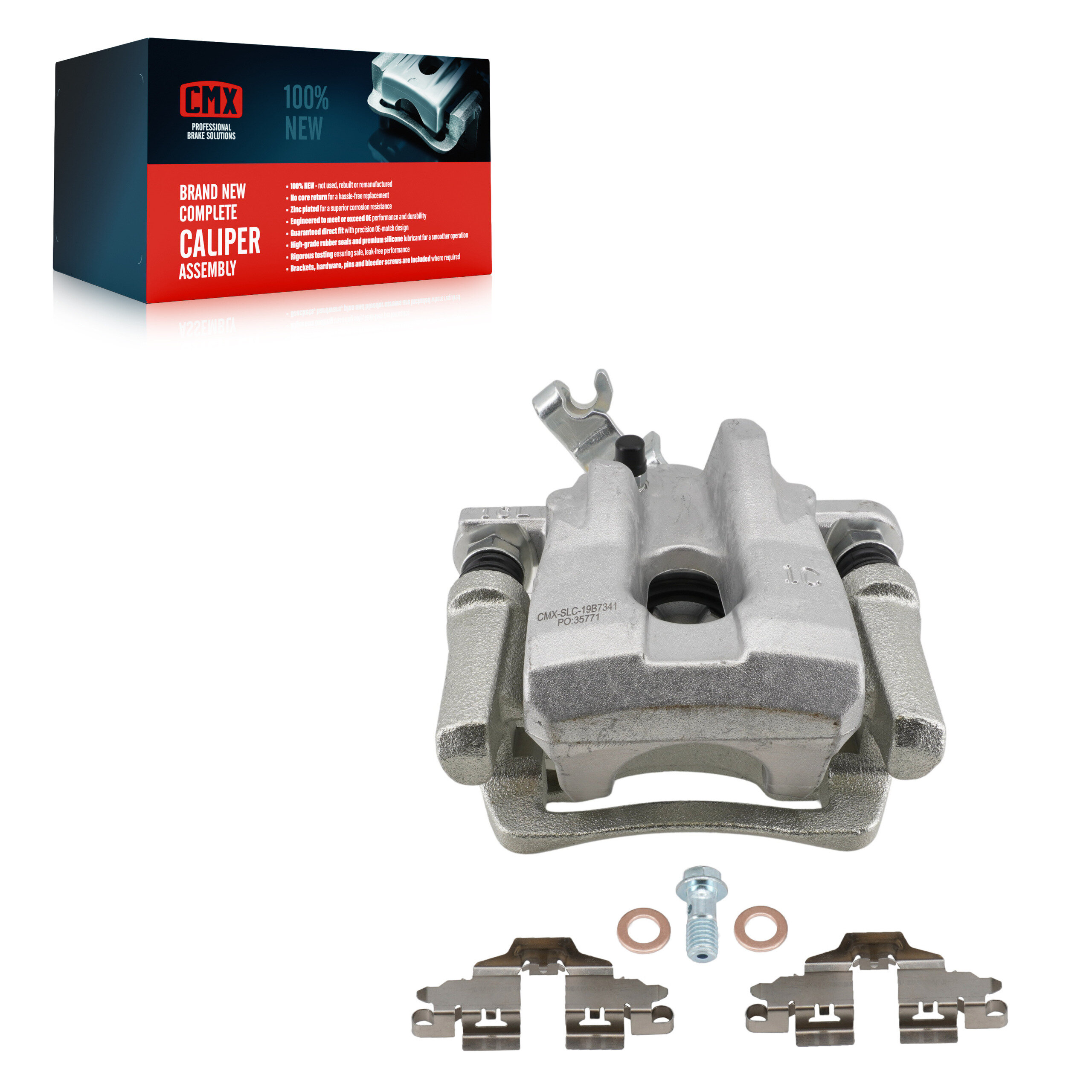 Disc Brake Caliper