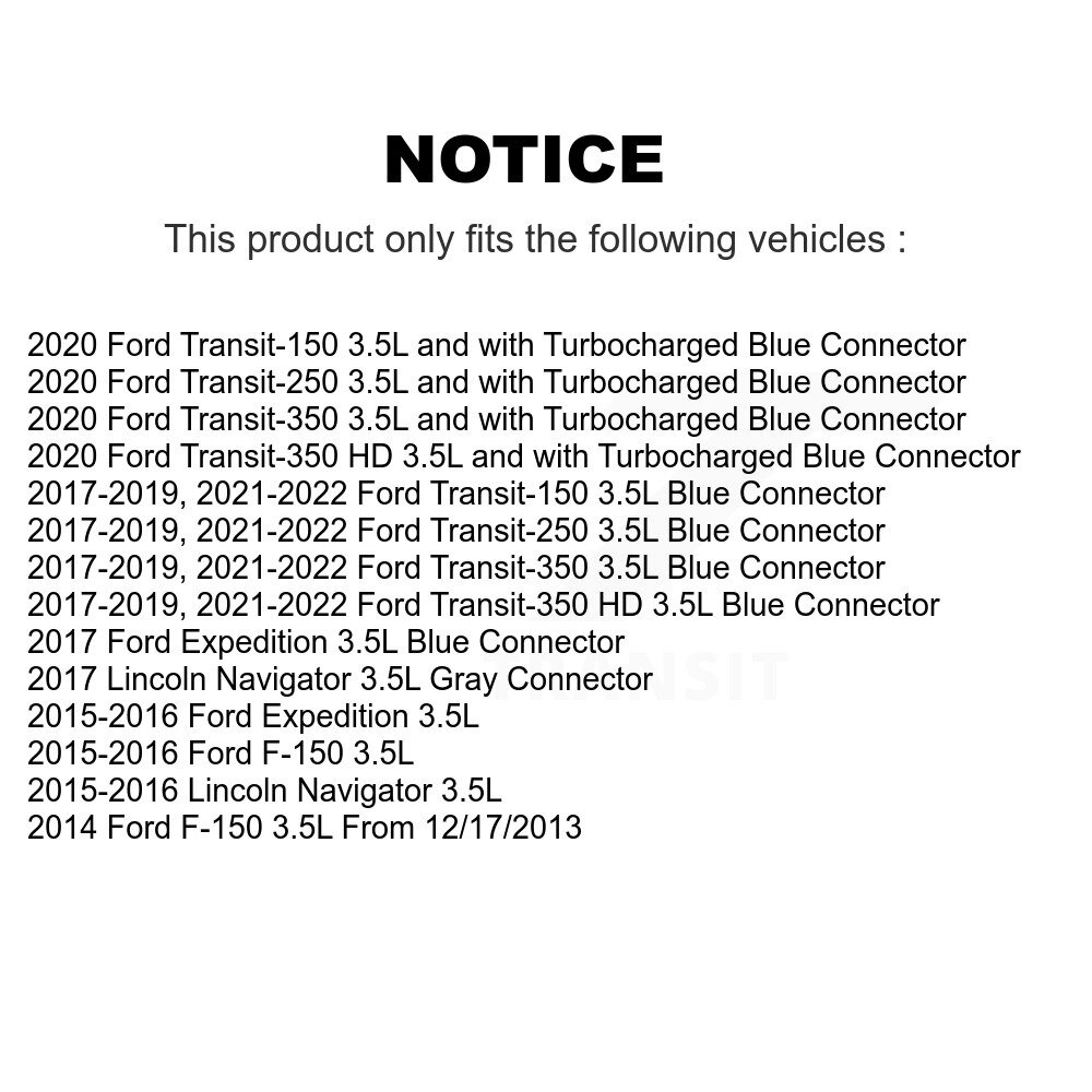 Mpulse - SEN-2VTS0229 - Engine Variable Valve Timing VVT Solenoid