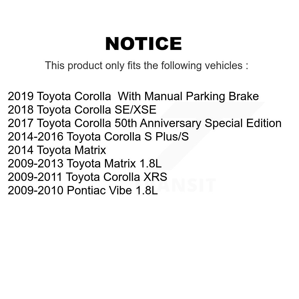 CMX - SLC-19B3797 - Disc Brake Caliper