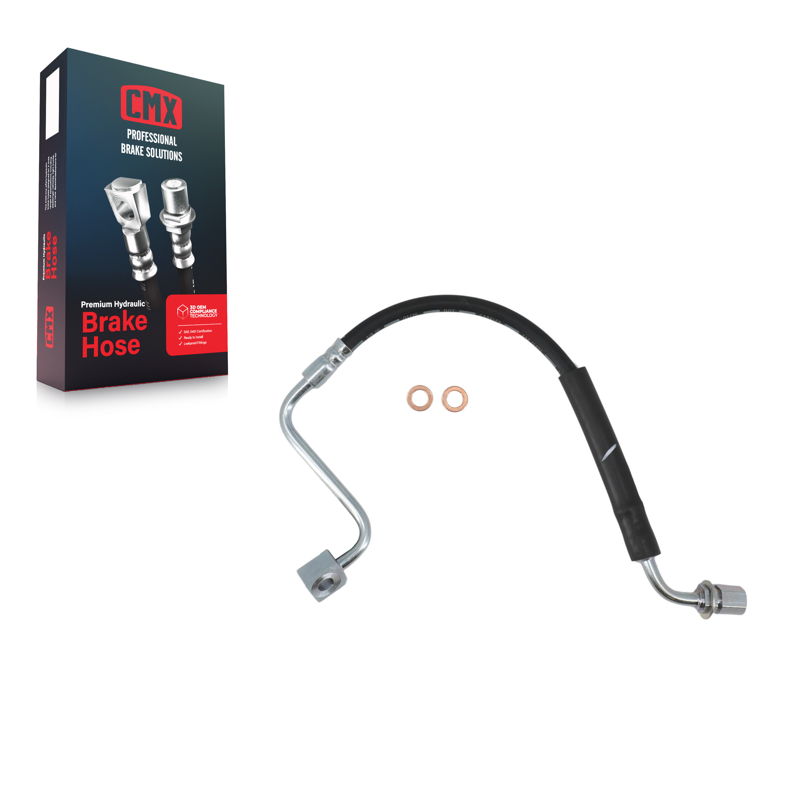 Brake Hydraulic Hose