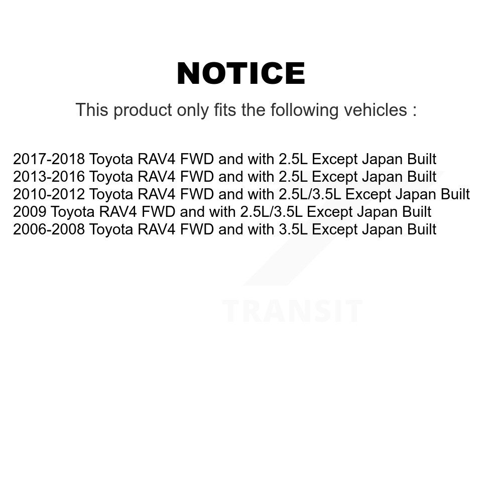 Agility Autoparts - AGY-00310052 - Fuel Pump Module Assembly