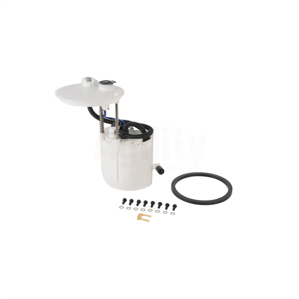 Fuel Pump Module Assembly
