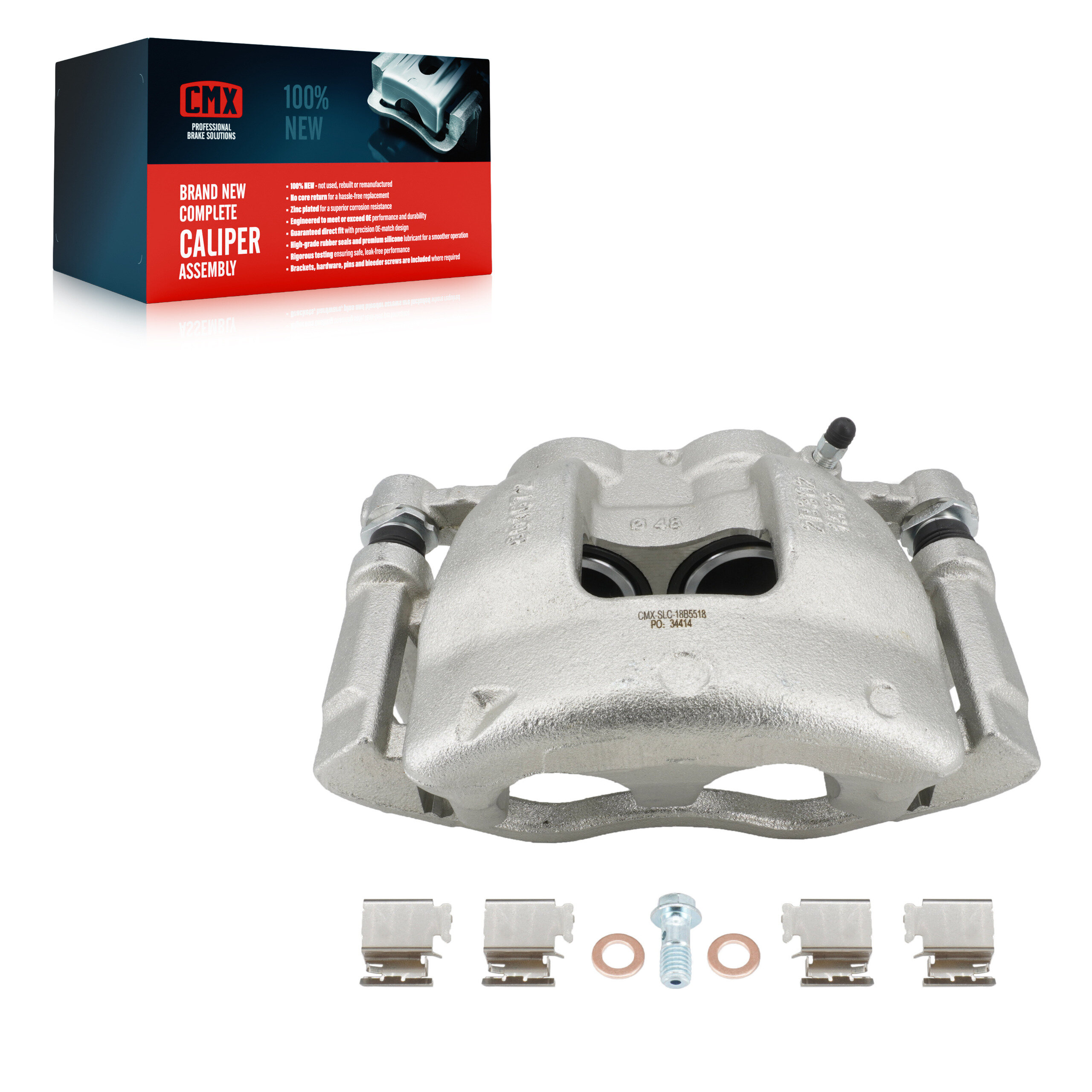 Disc Brake Caliper
