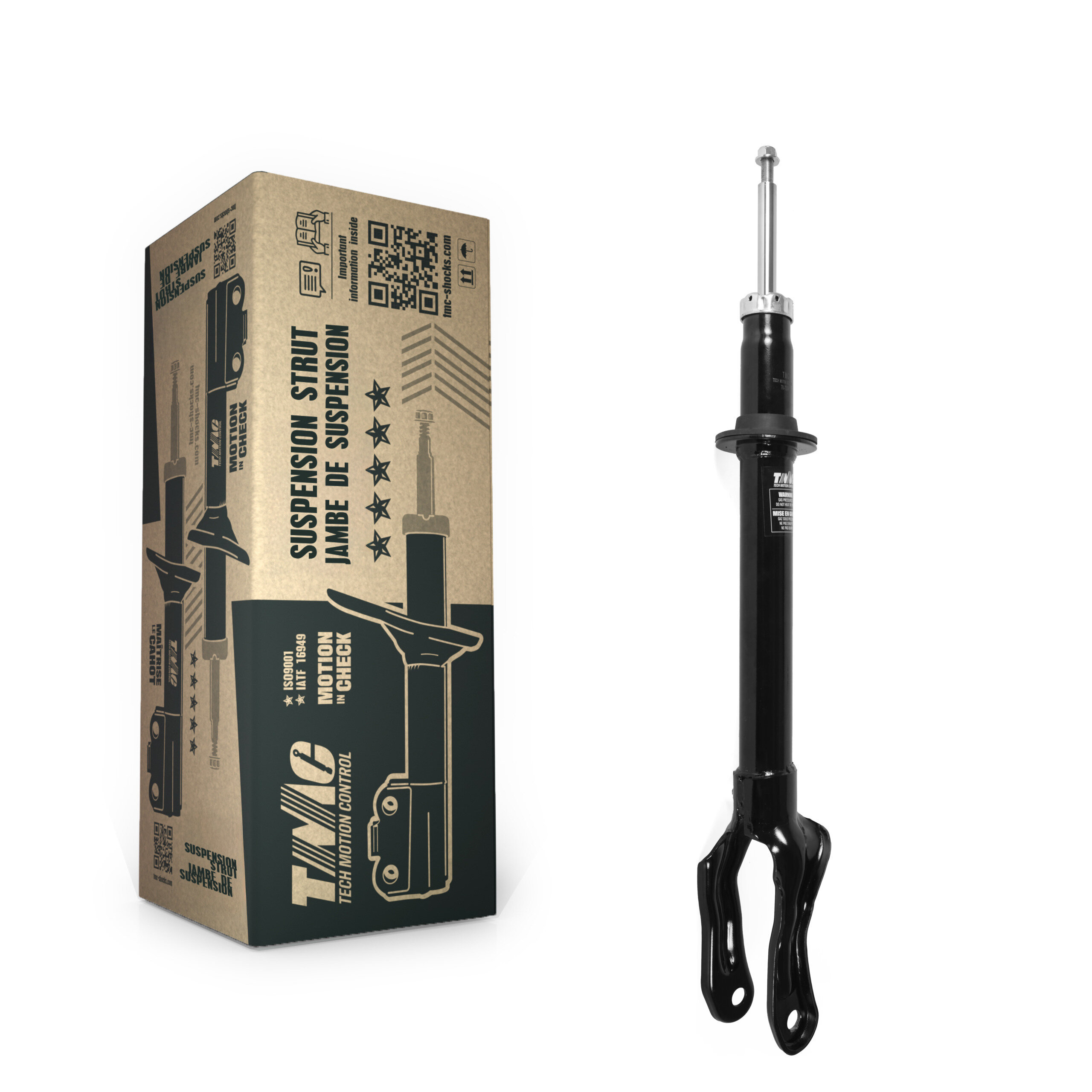 Suspension Strut