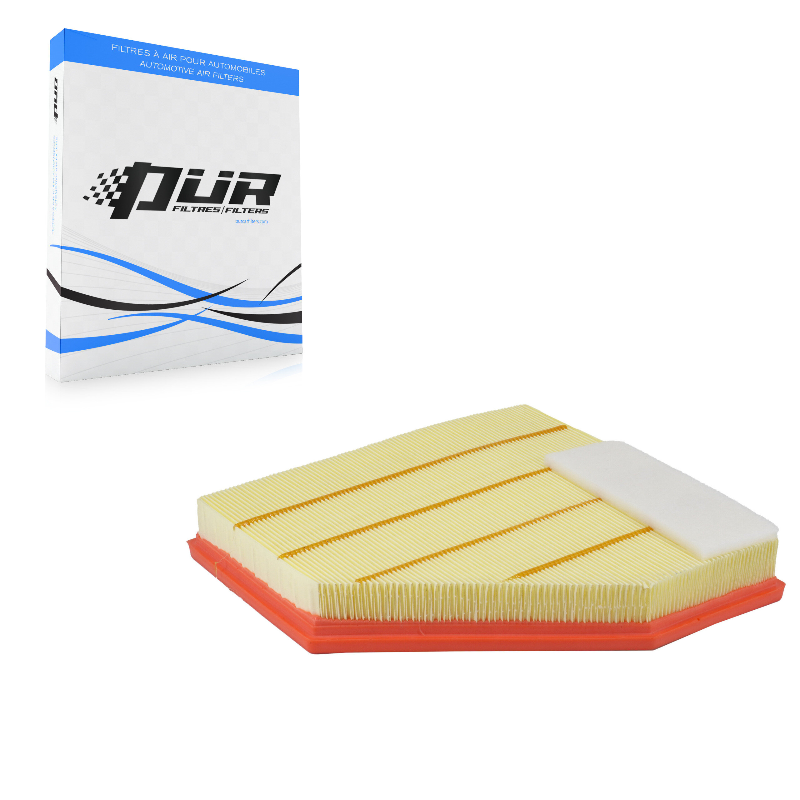 PUR - 57-WA10422 - Air Filter