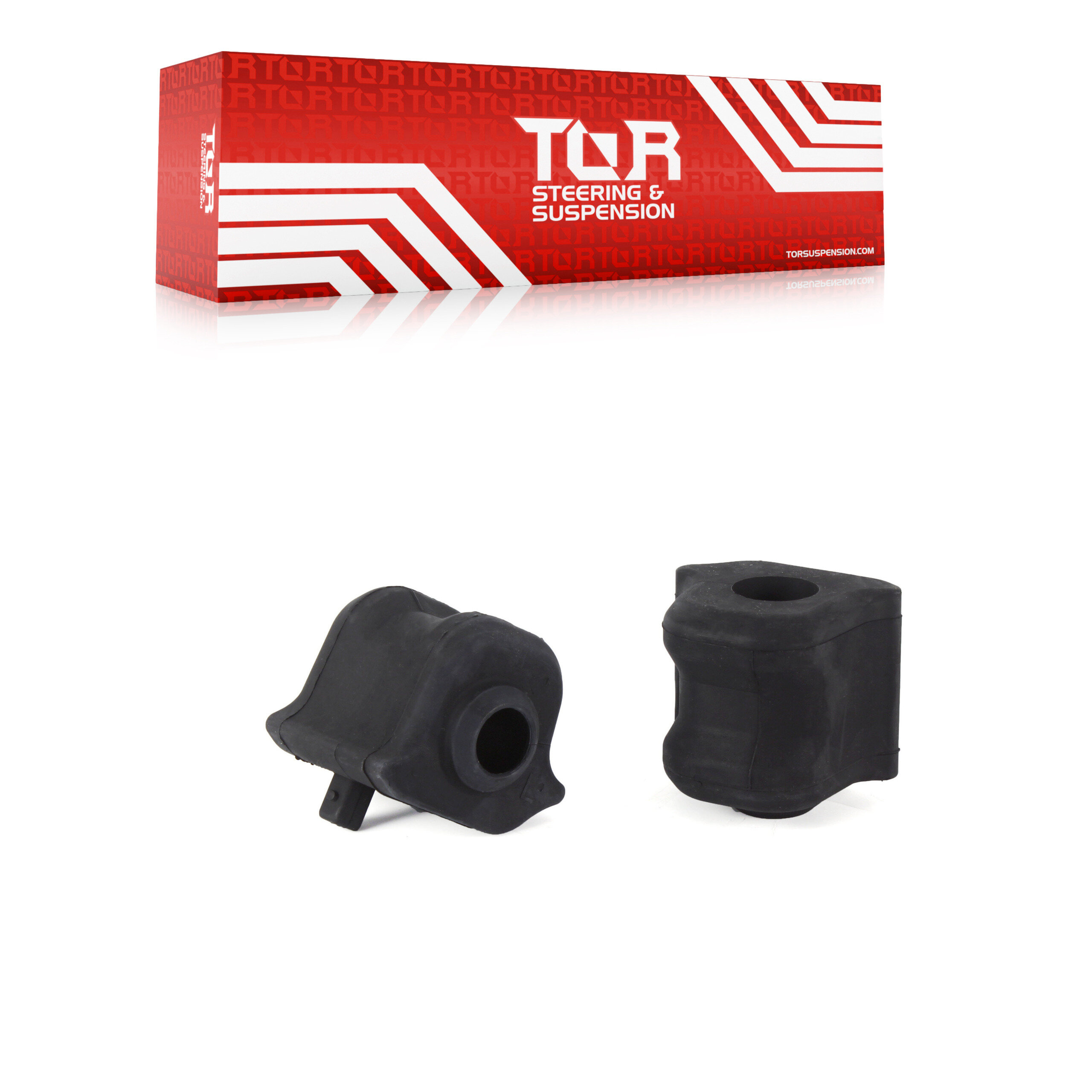 Suspension Stabilizer Bar Bushing Kit