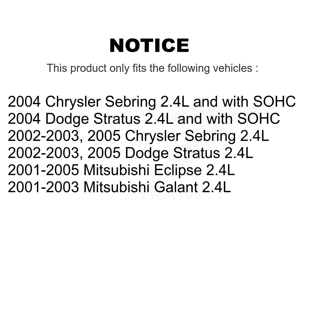 Mpulse - SEN-2CRK0274 - Engine Crankshaft Position Sensor