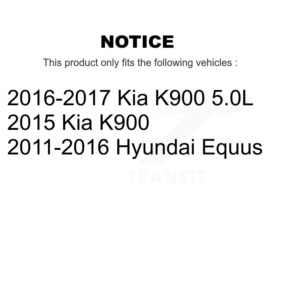 DS-One - DS1-980884 - Disc Brake Rotor
