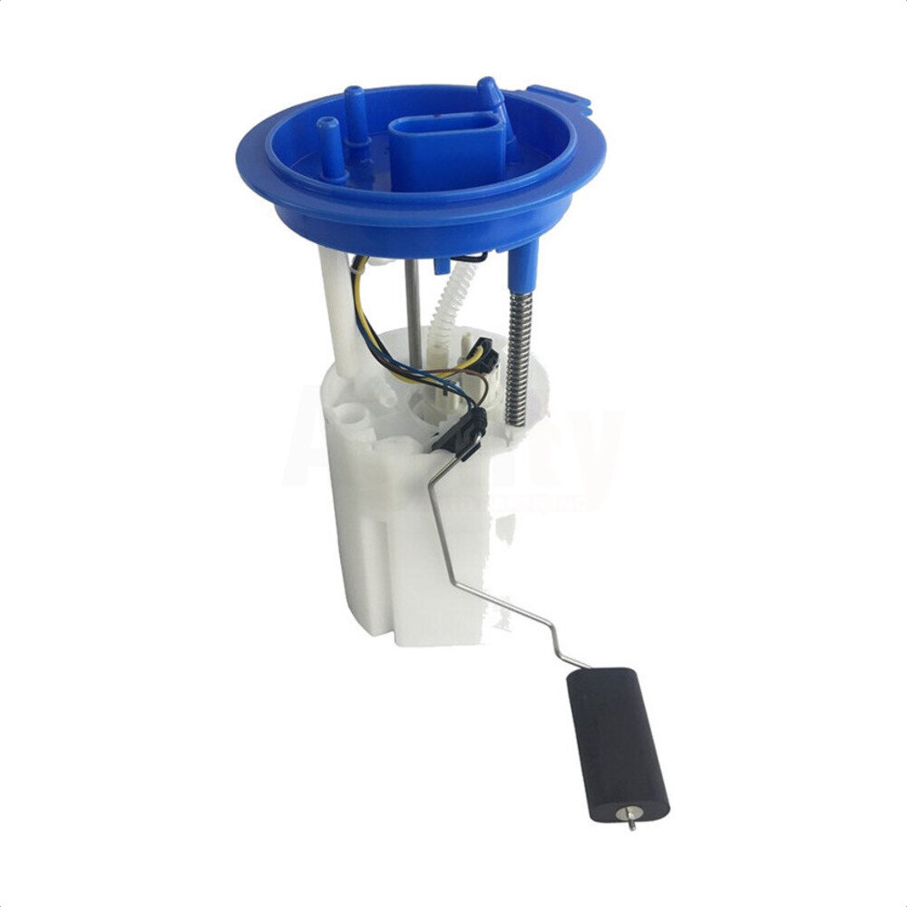 Fuel Pump Module Assembly